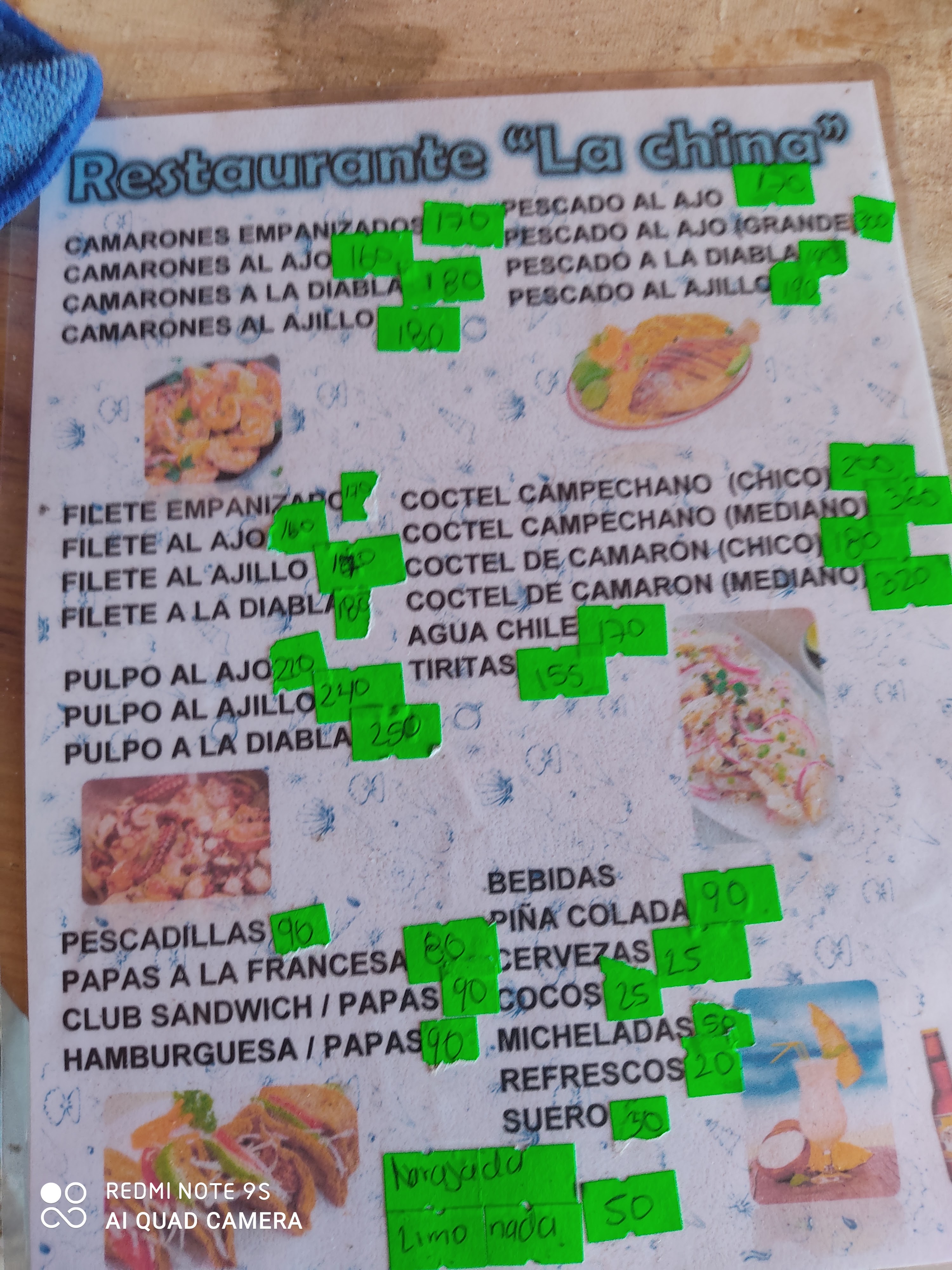 Restaurante La China image 6