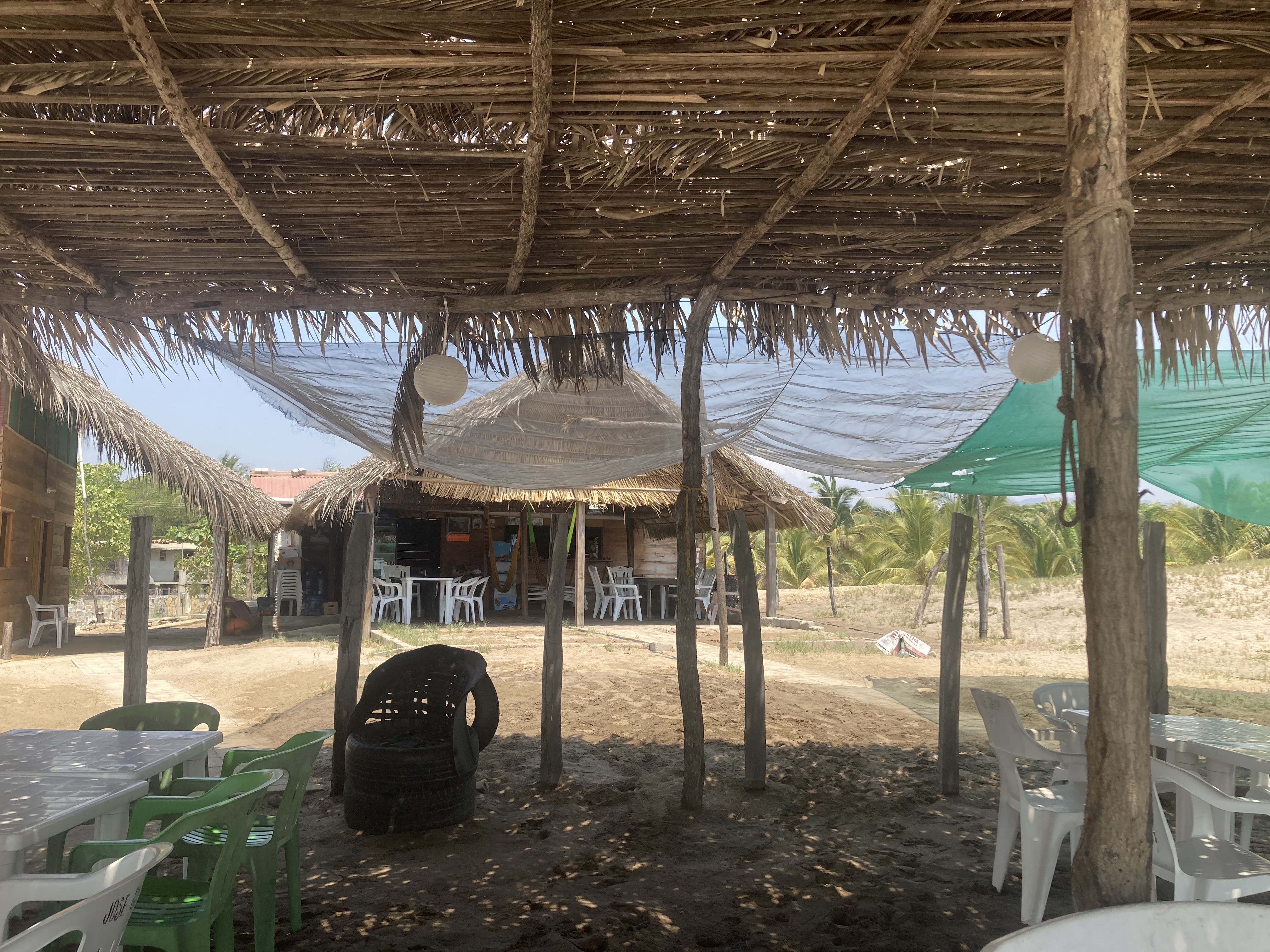 Puesta de sol image 2