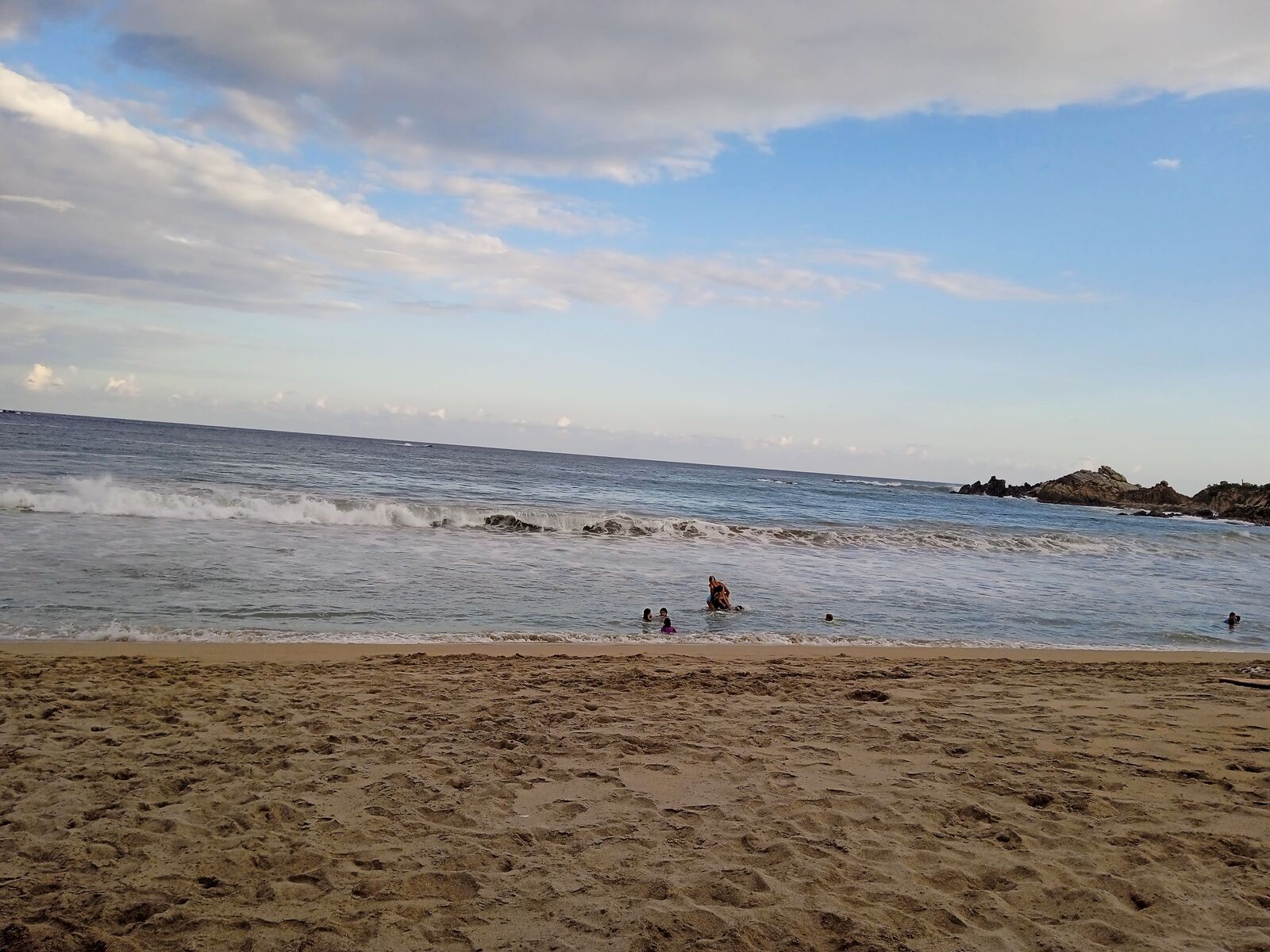 Puesta de sol image 3