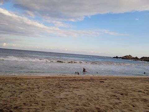 Puesta de sol image 3