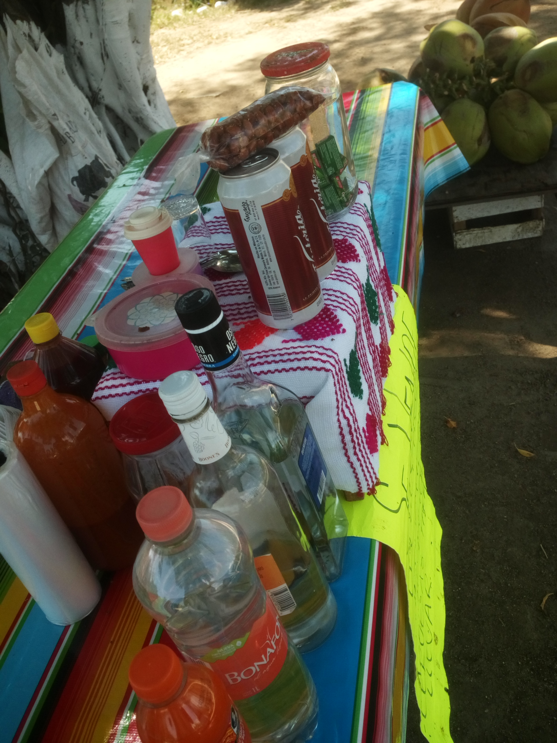 Los Pinches COCOS image 7