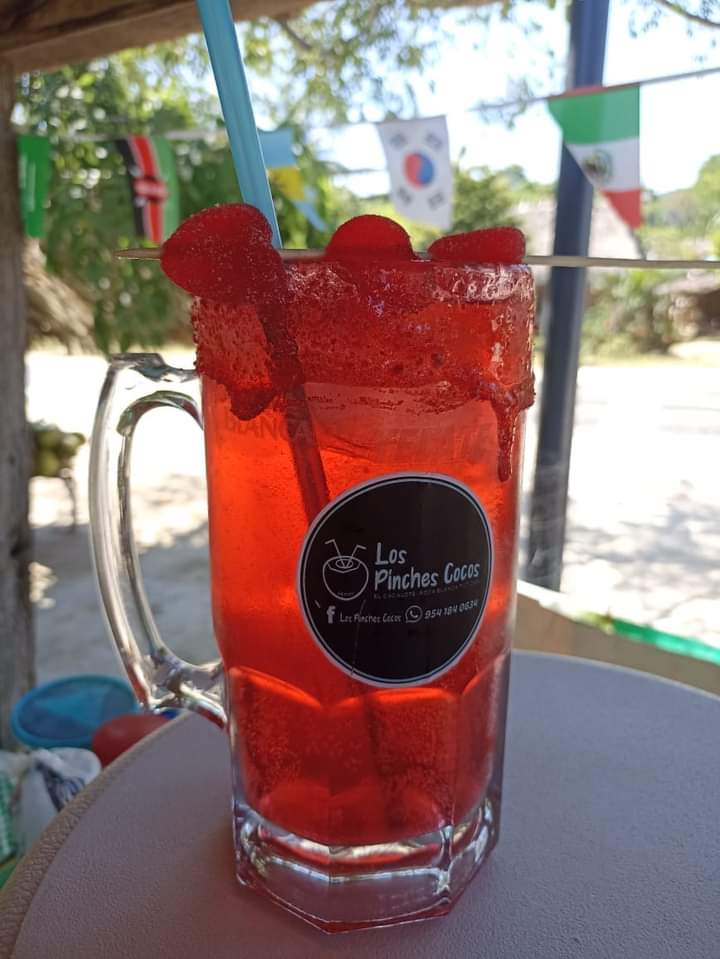 Los Pinches COCOS image 9