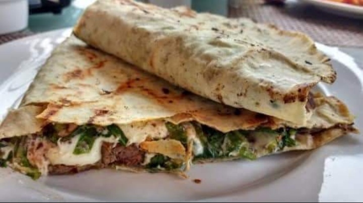 Cenaduria de Adelina Castellanos. image 1