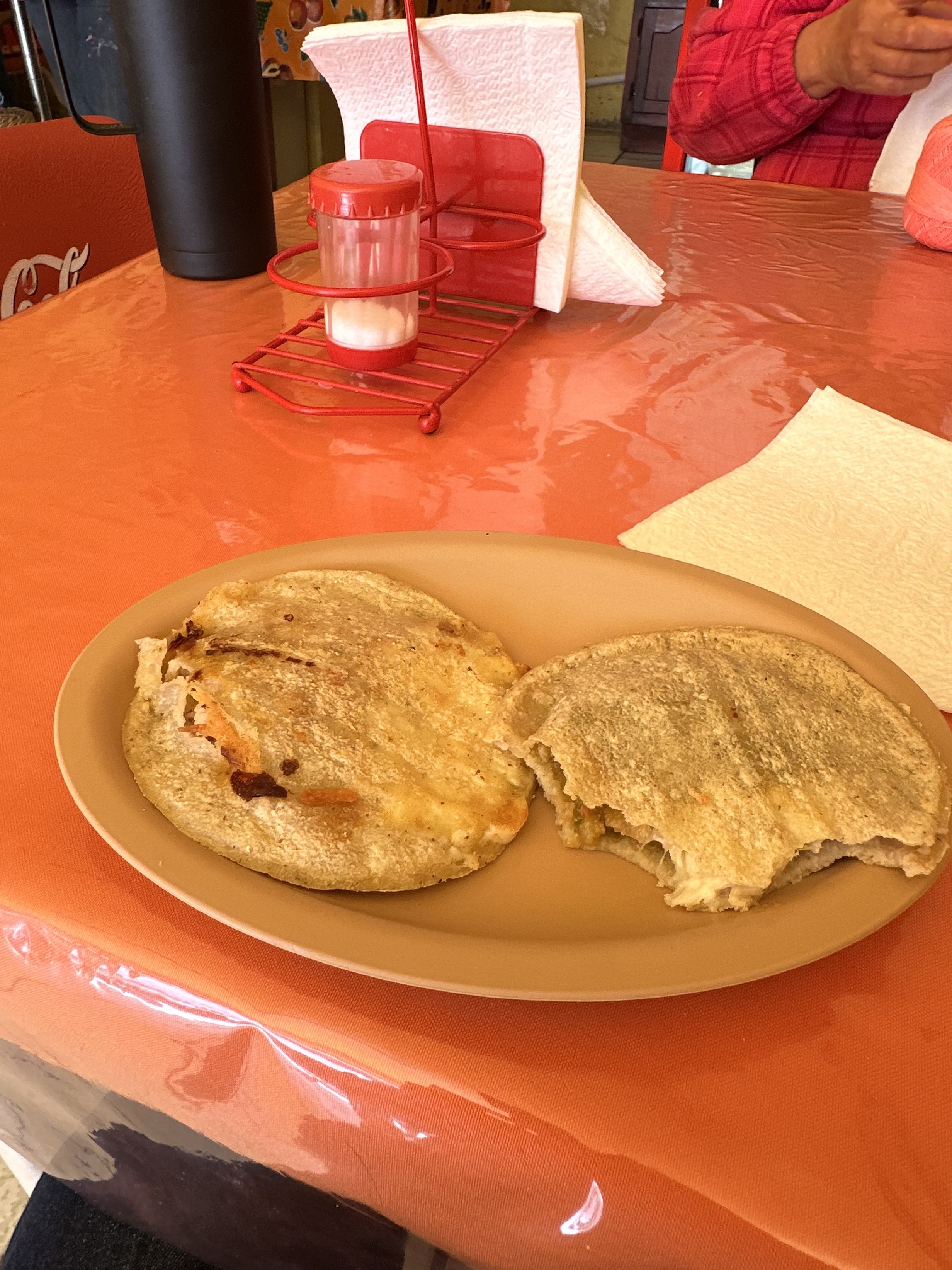 Gorditas Las Cazuelas image 1