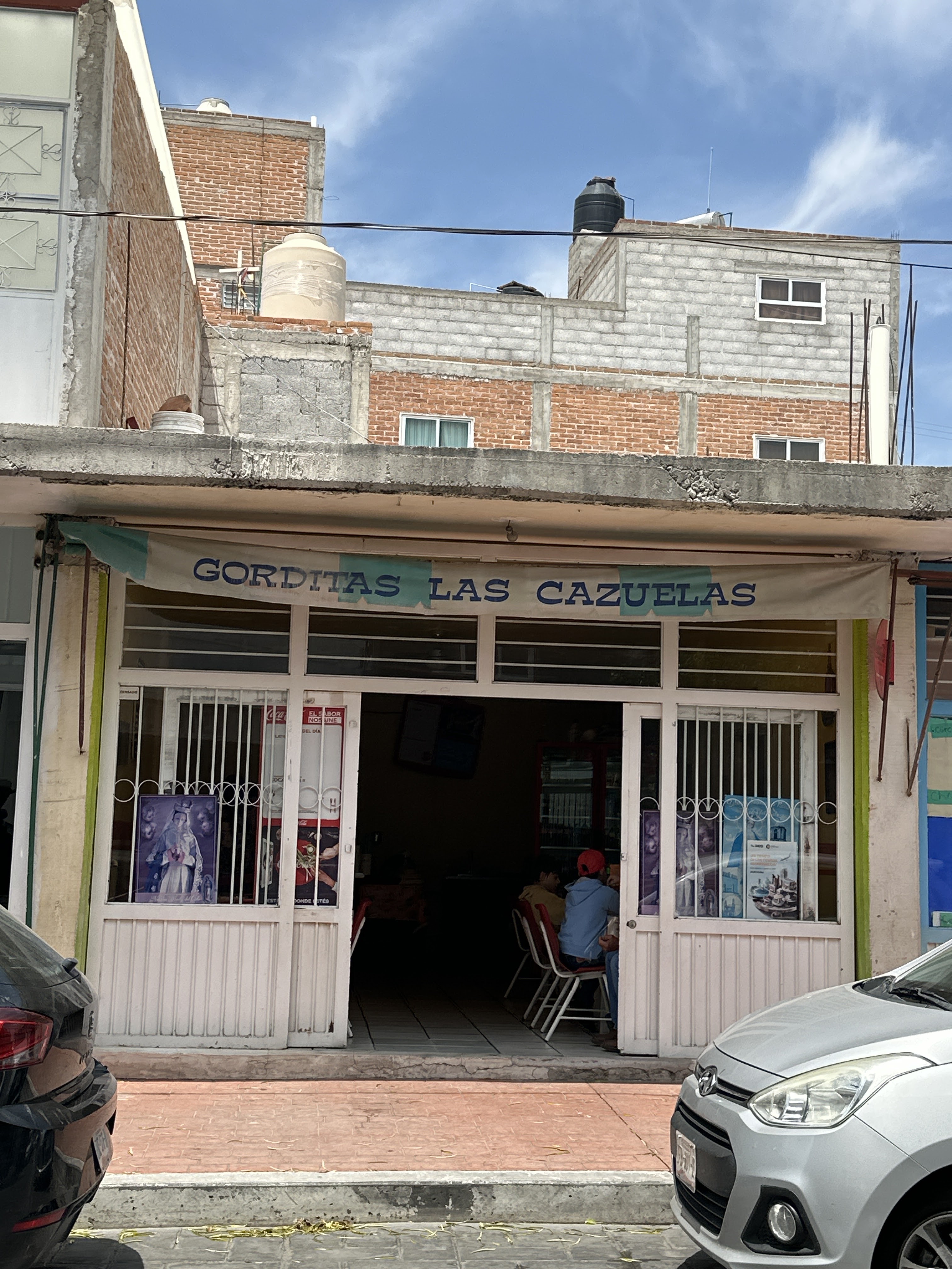 Gorditas Las Cazuelas image 2