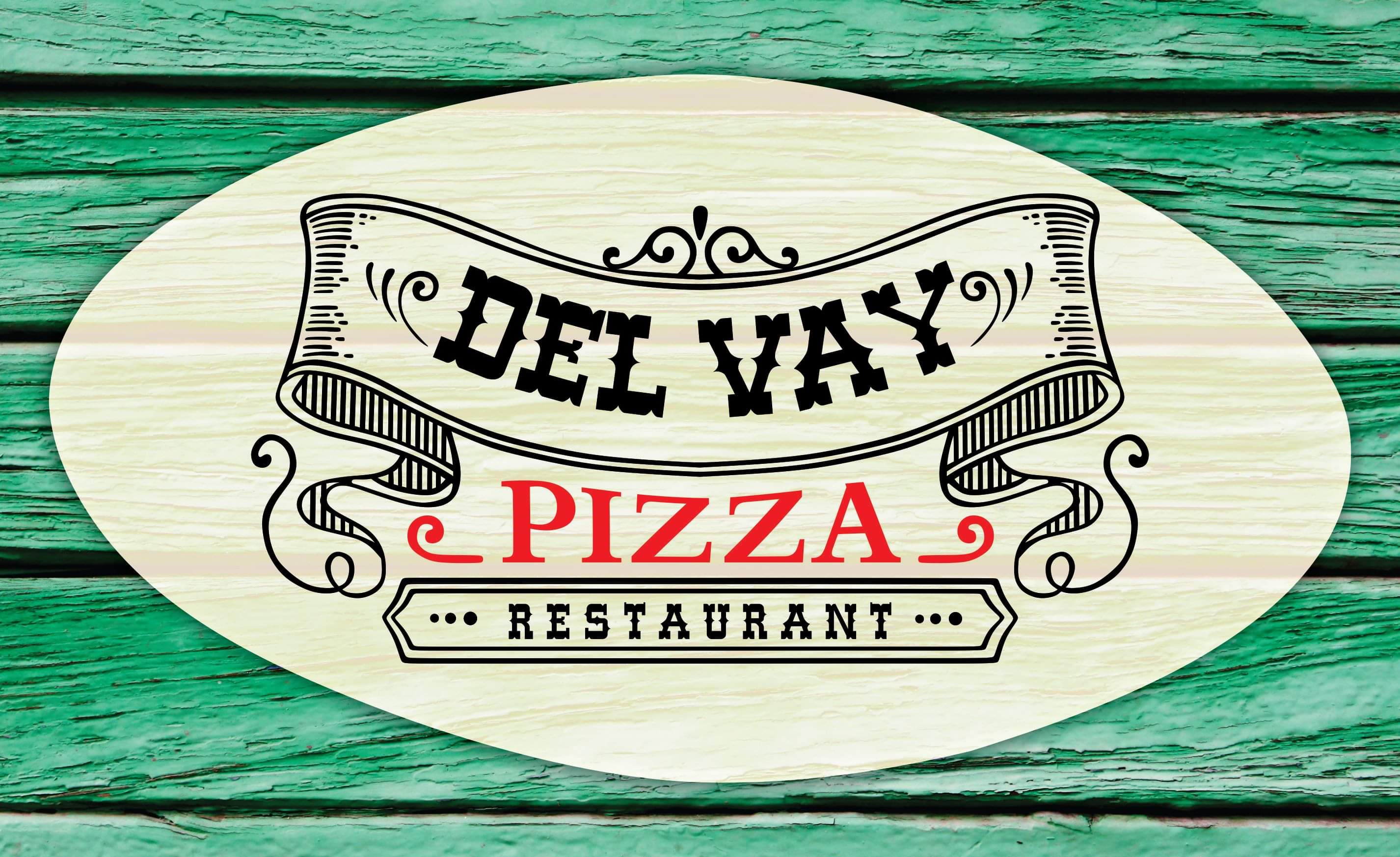 Del Vay Pizzas image 3