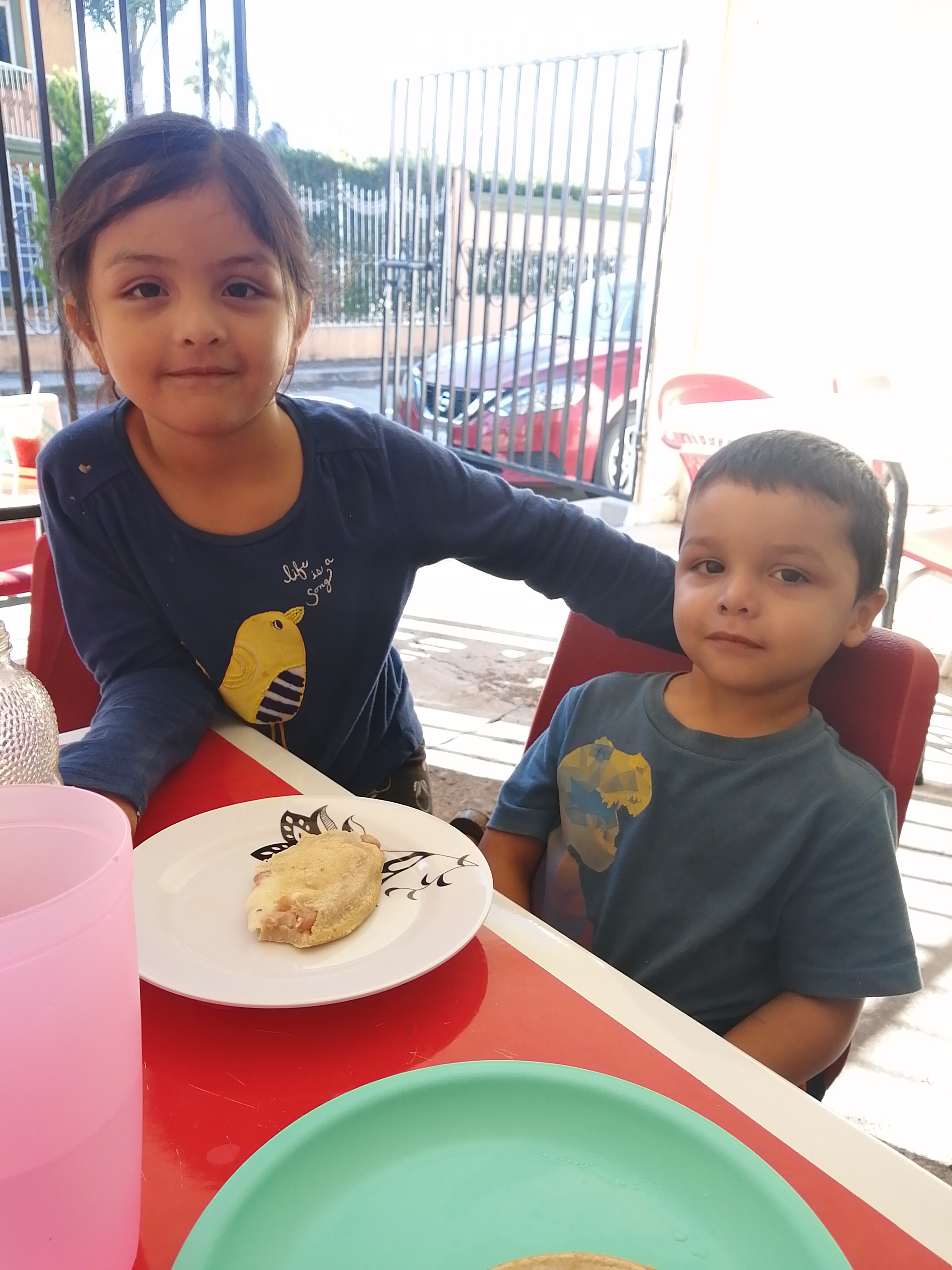 GORDITAS "DOÑA CARMEN" image 2