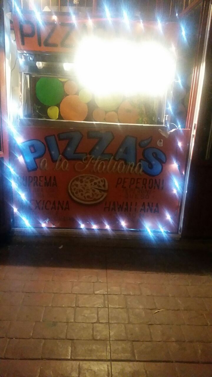 Pizzas a la Italiana image 2