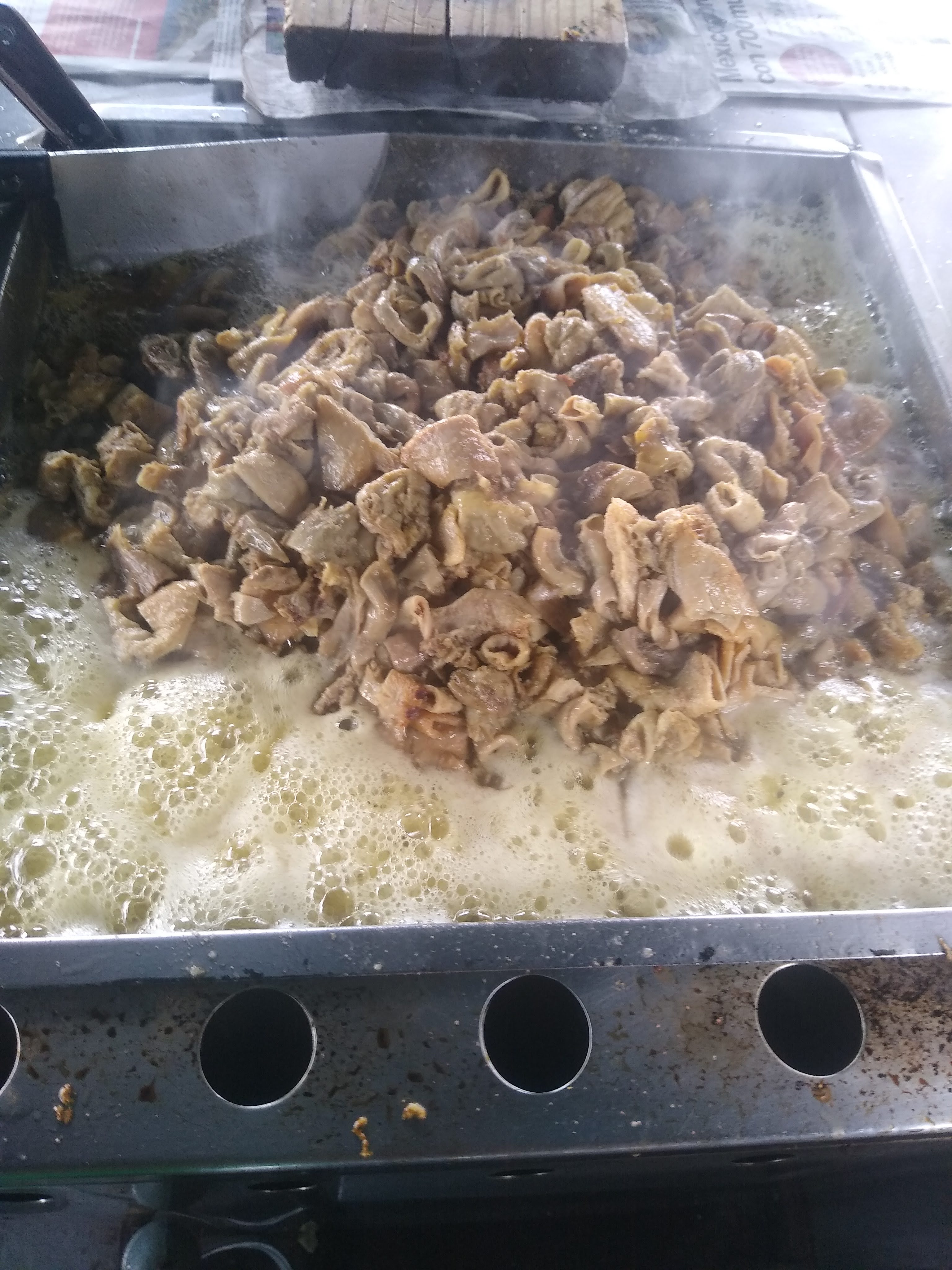Tacos Hernández image 2