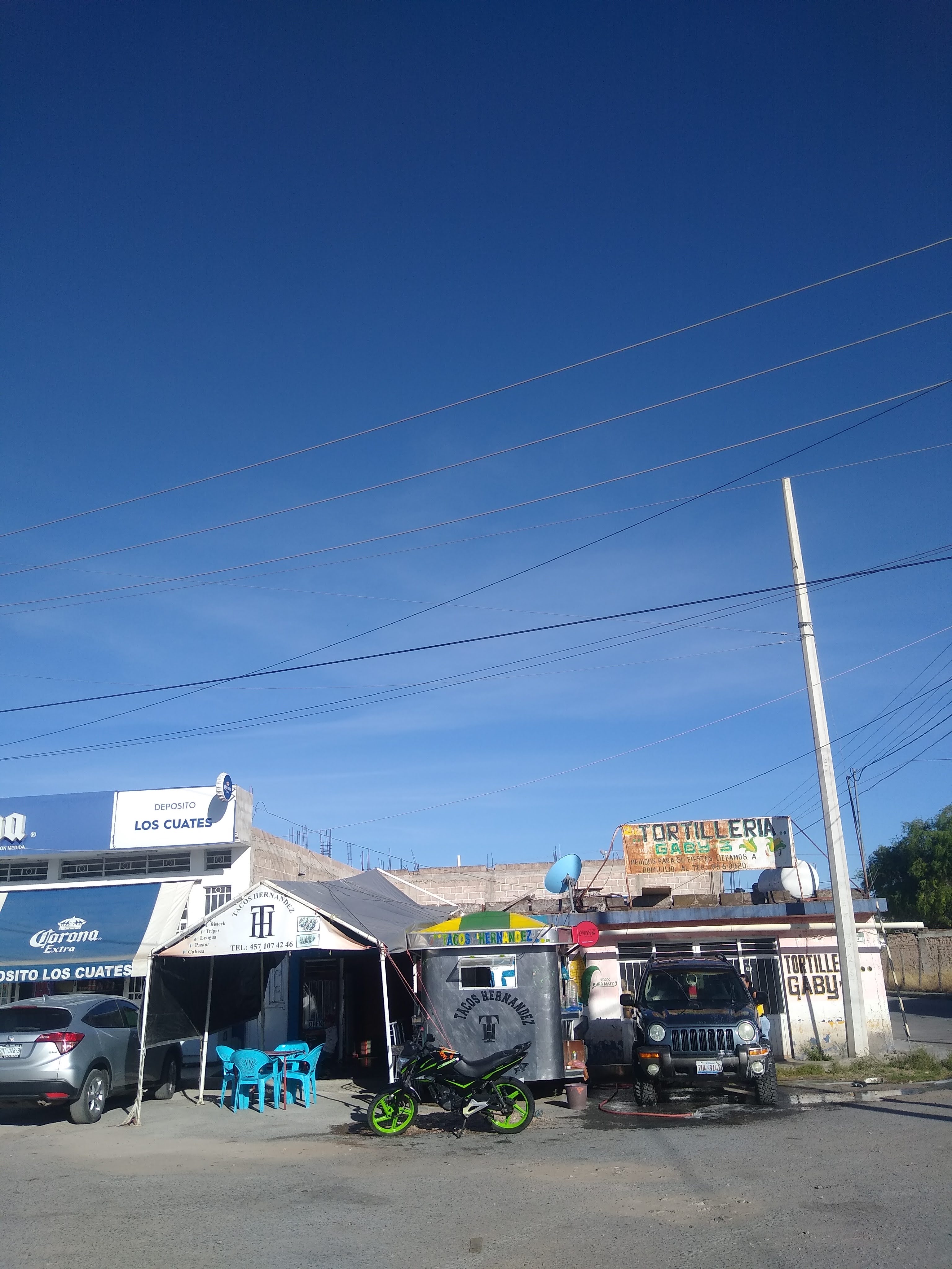 Tacos Hernández image 5
