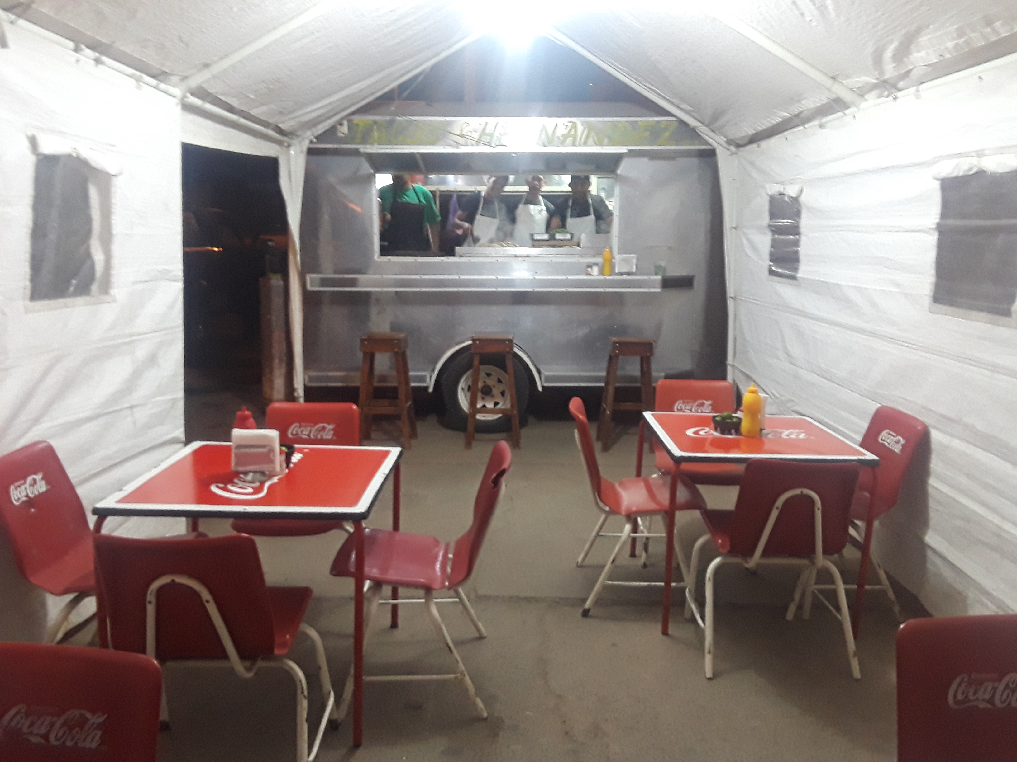 Tacos Hernández image 6