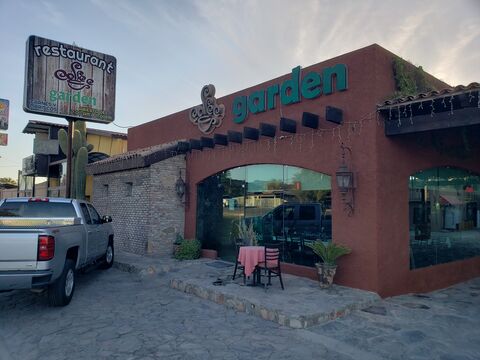 COFFE GARDEN image 1