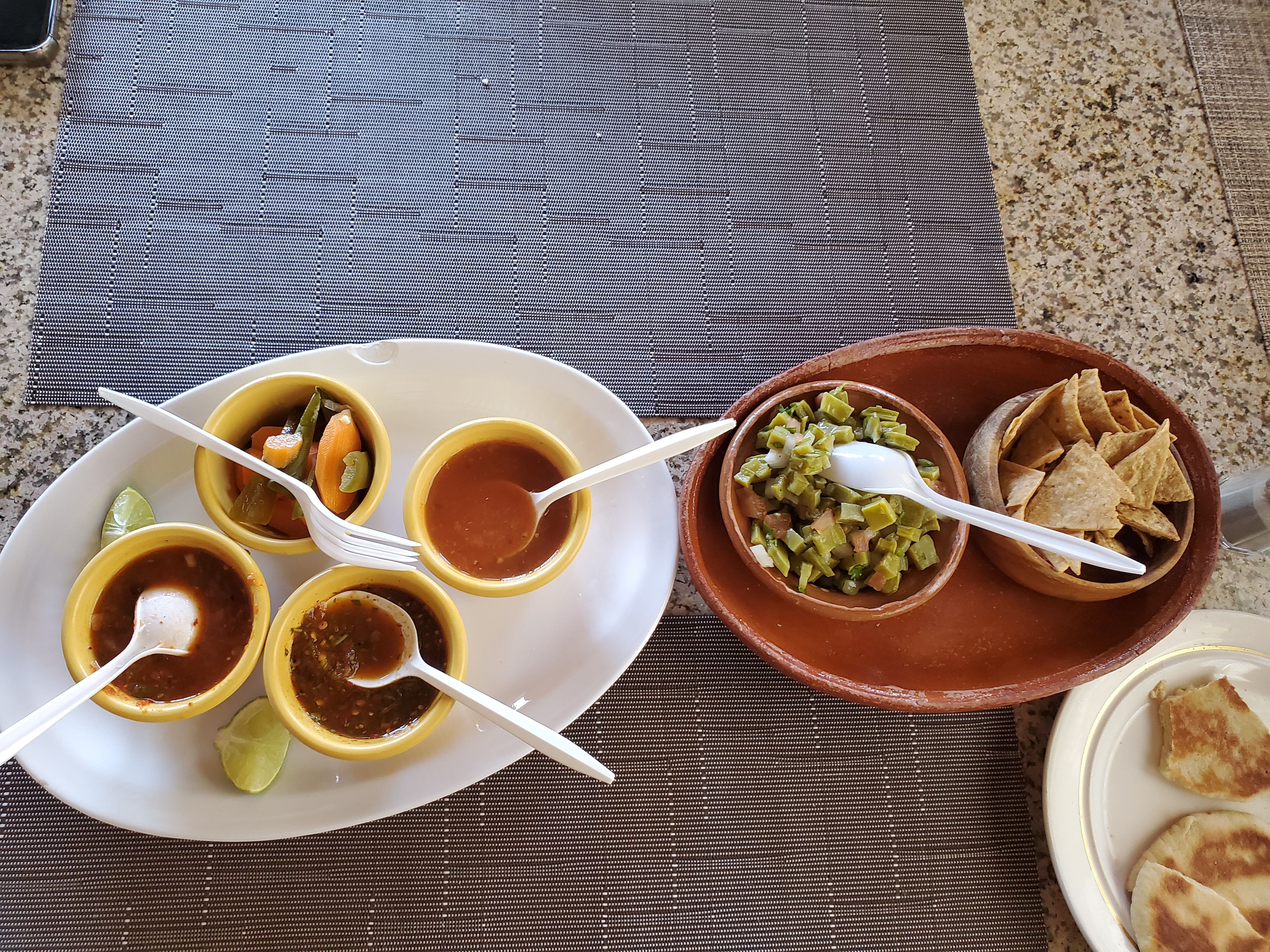 Taqueria Lupita - Cocina Tradicional Mexicana! image 2