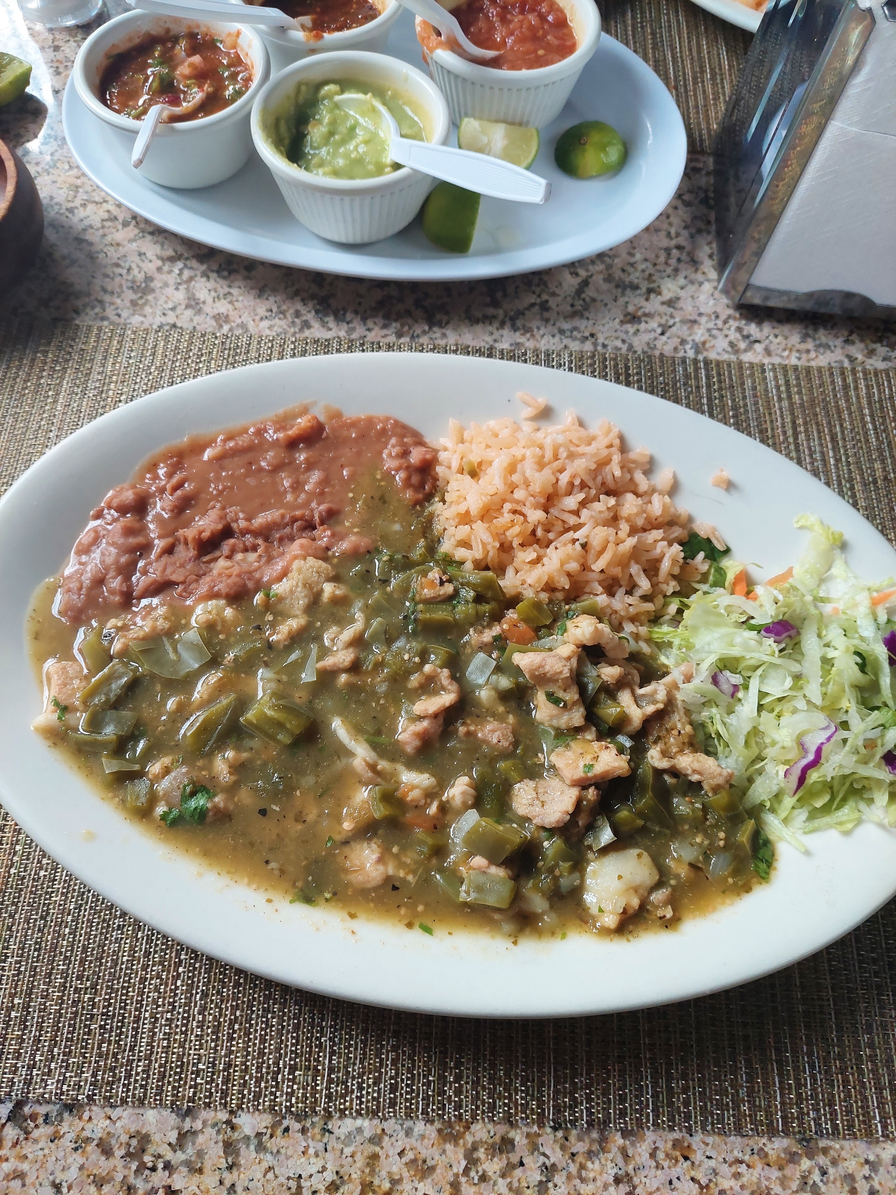 Taqueria Lupita - Cocina Tradicional Mexicana! image 3