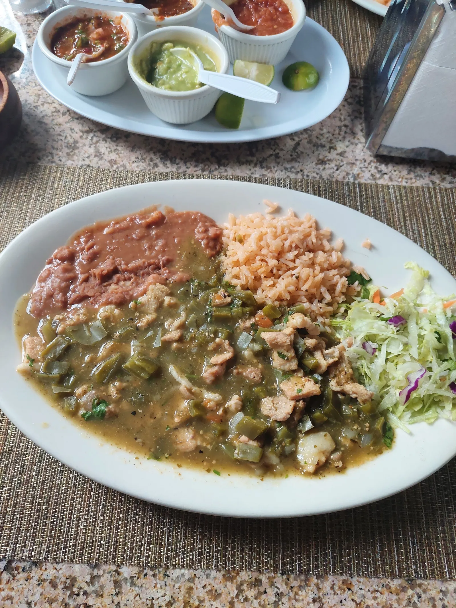 Taqueria Lupita - Cocina Tradicional Mexicana! image 3
