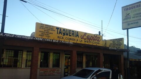 Taqueria Lupita - Cocina Tradicional Mexicana! image 4