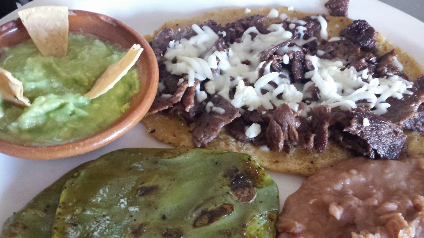 Taqueria Lupita - Cocina Tradicional Mexicana! image 5