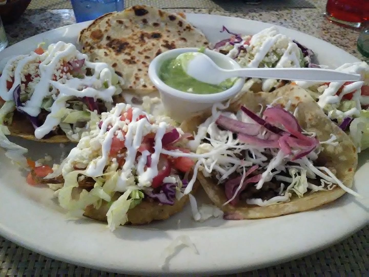 Taqueria Lupita - Cocina Tradicional Mexicana! image 6