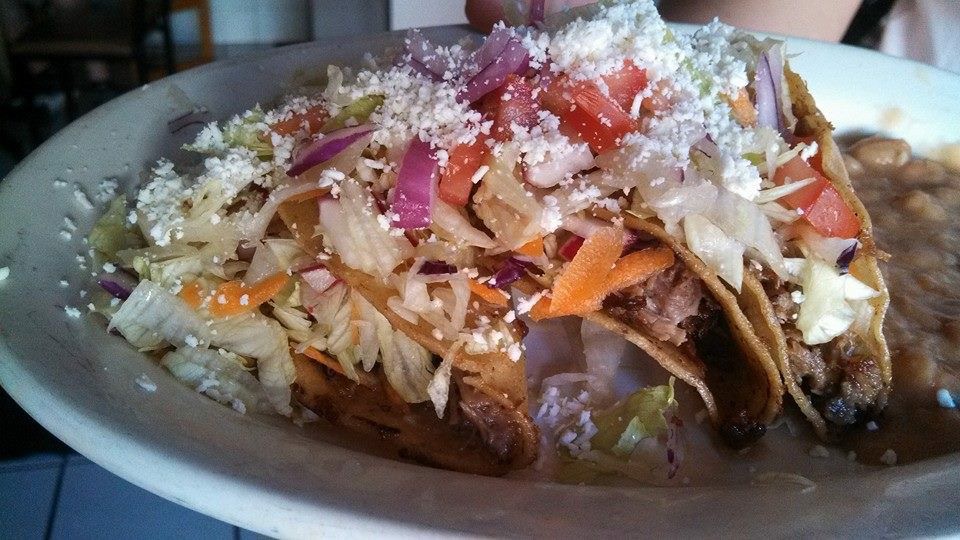 Taqueria Lupita - Cocina Tradicional Mexicana! image 8