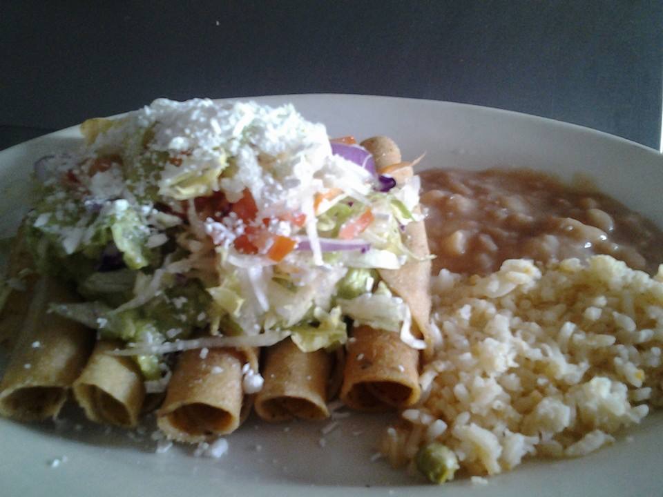 Taqueria Lupita - Cocina Tradicional Mexicana! image 10