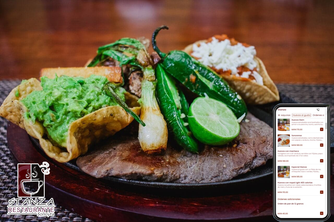 STANZA RESTAURANTE image 1