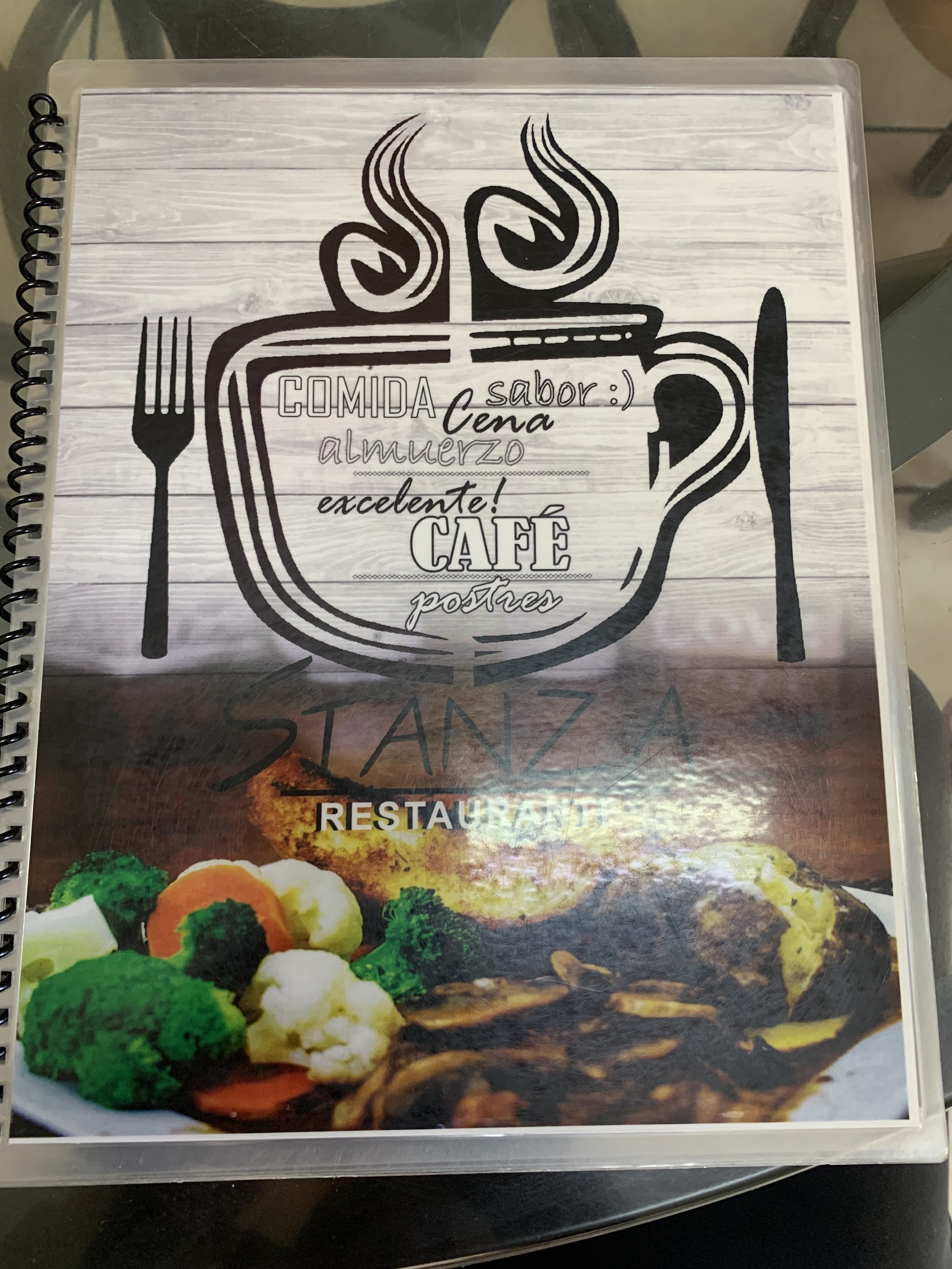 STANZA RESTAURANTE image 3