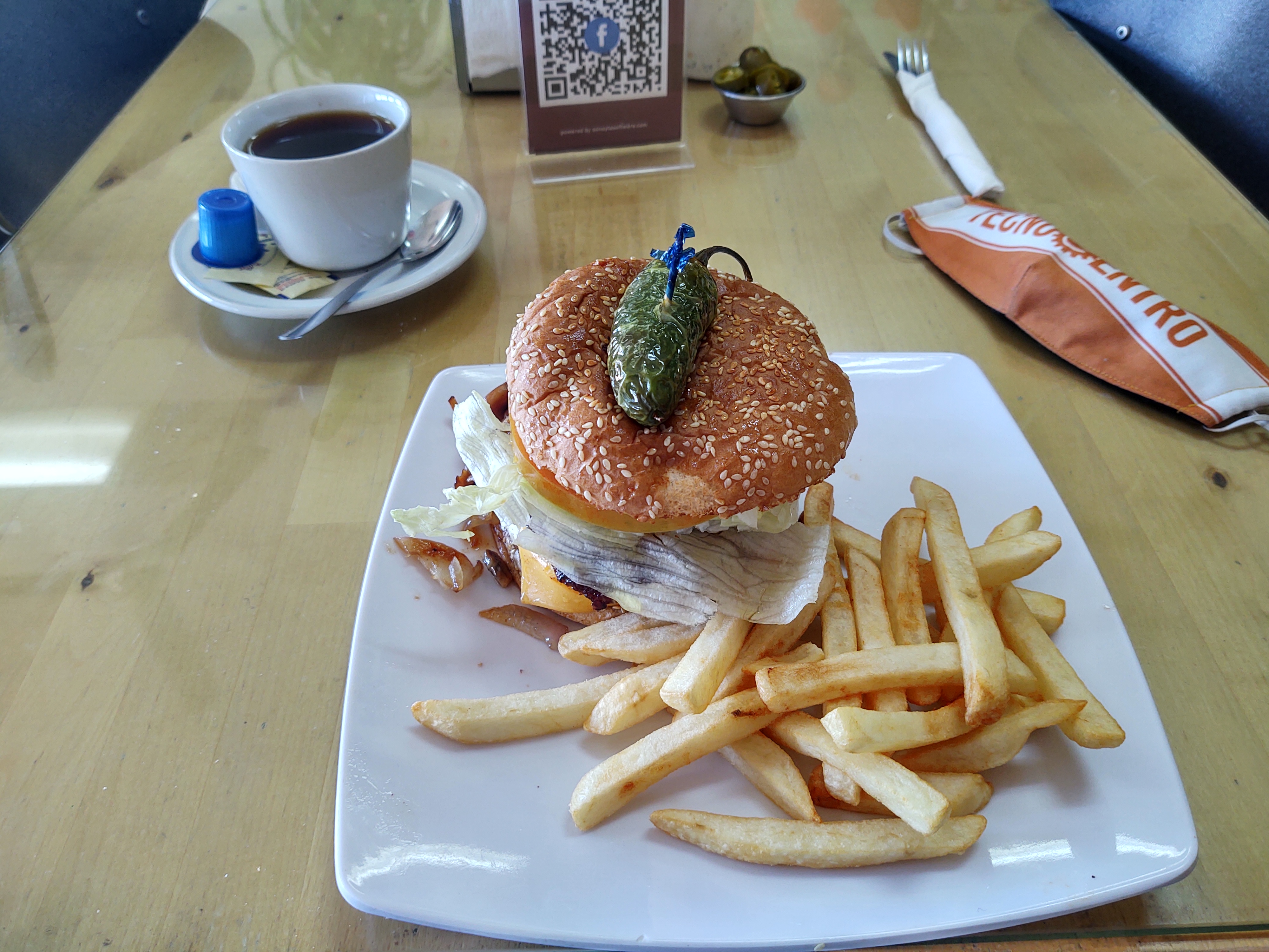 STANZA RESTAURANTE image 8