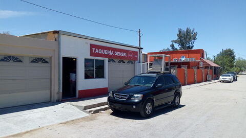 Taquería Gensel image 1