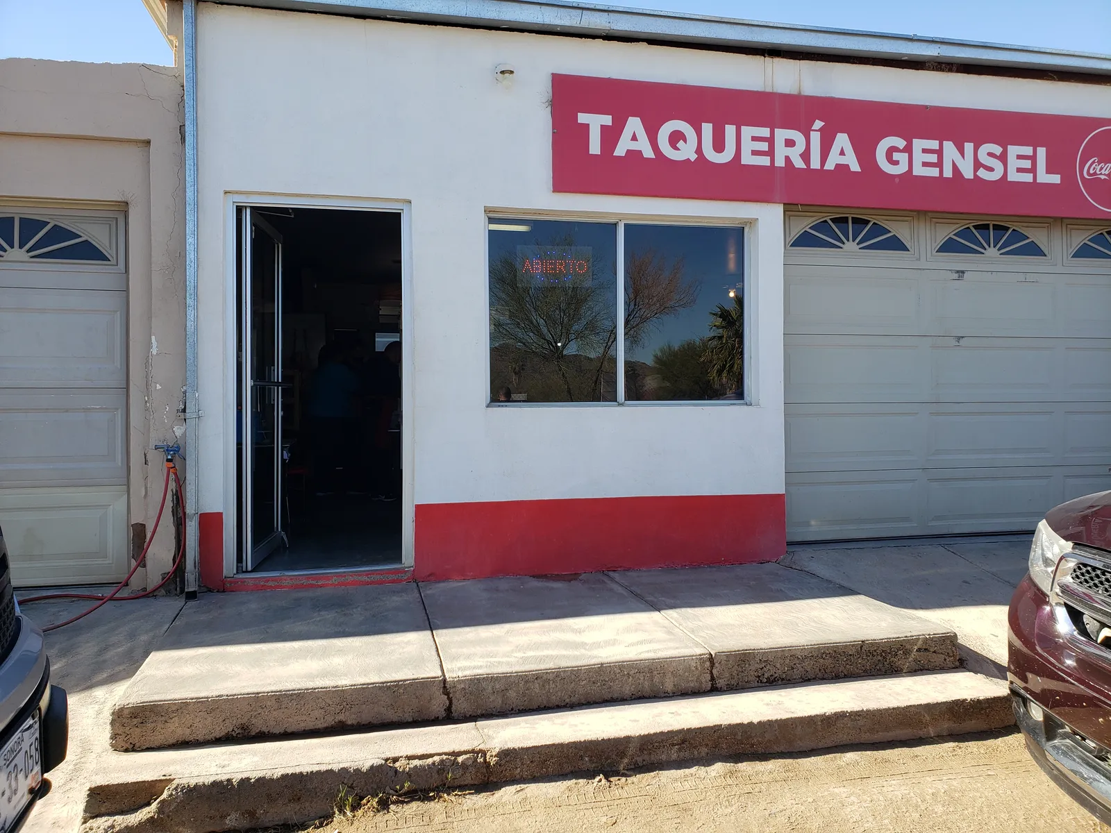 Taquería Gensel image 3