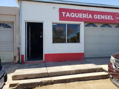Taquería Gensel image 3