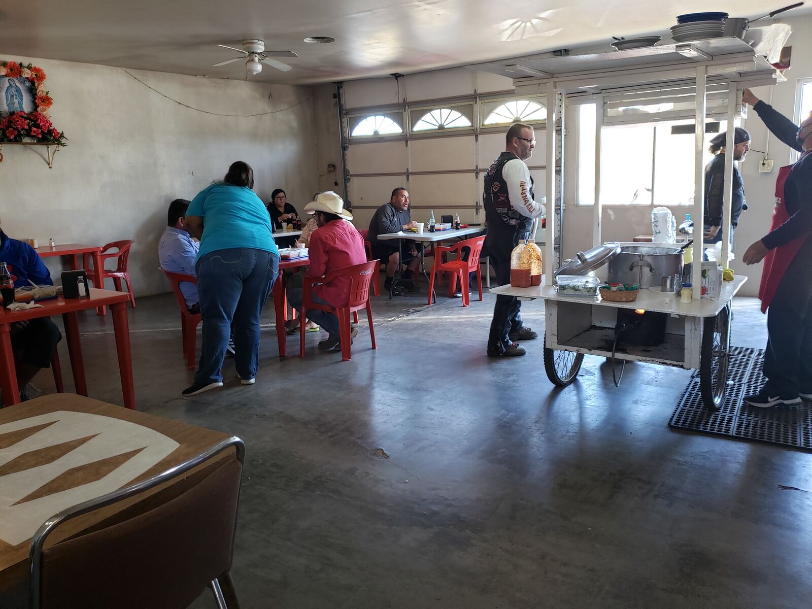 Taquería Gensel image 4