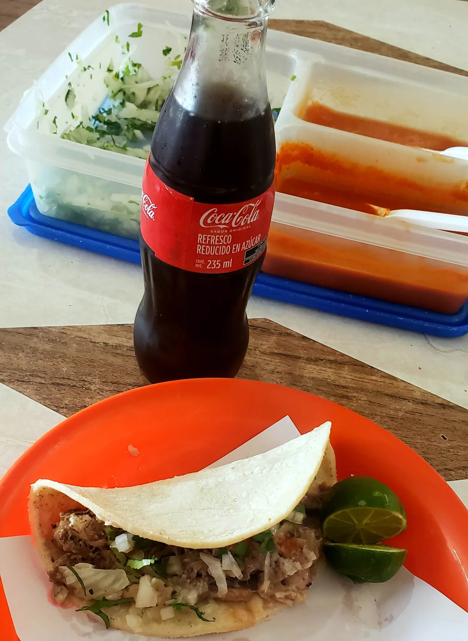 Taquería Gensel image 5