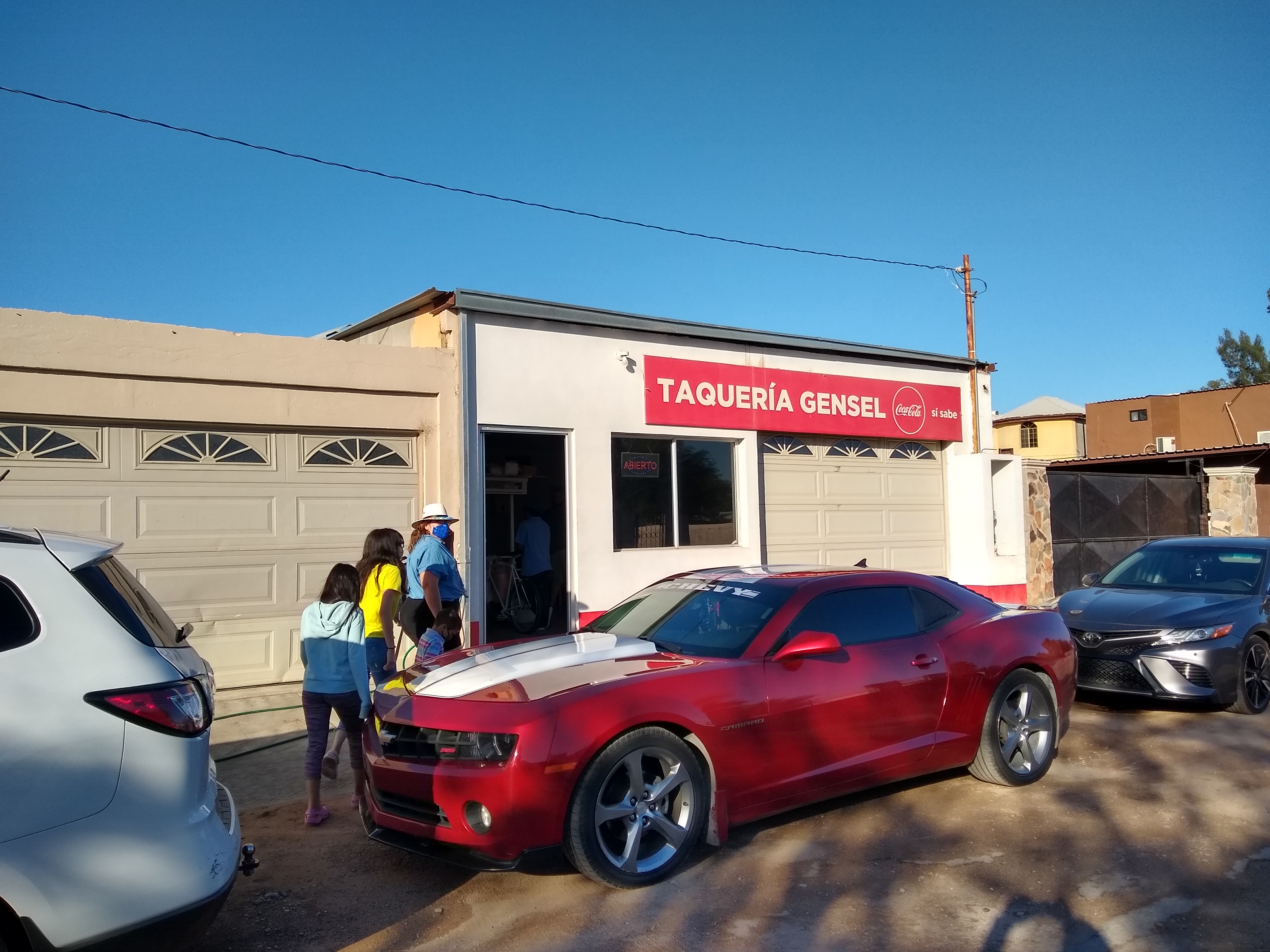 Taquería Gensel image 6