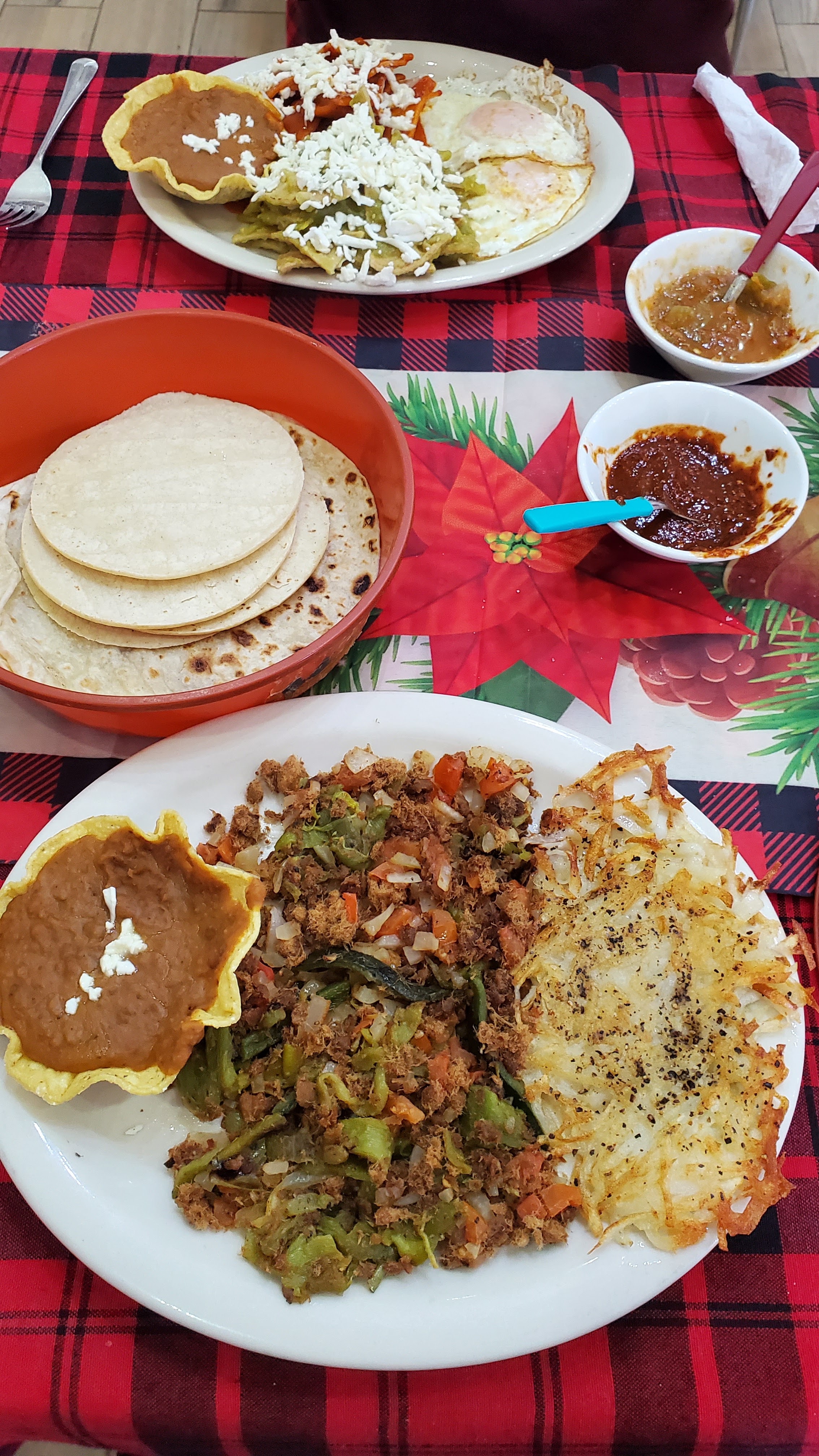 La Cocina de Yesi image 1