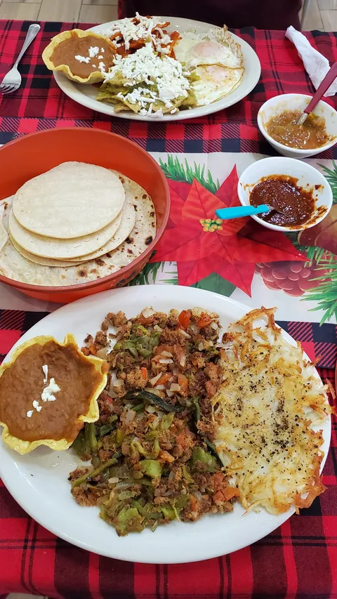 La Cocina de Yesi image 1