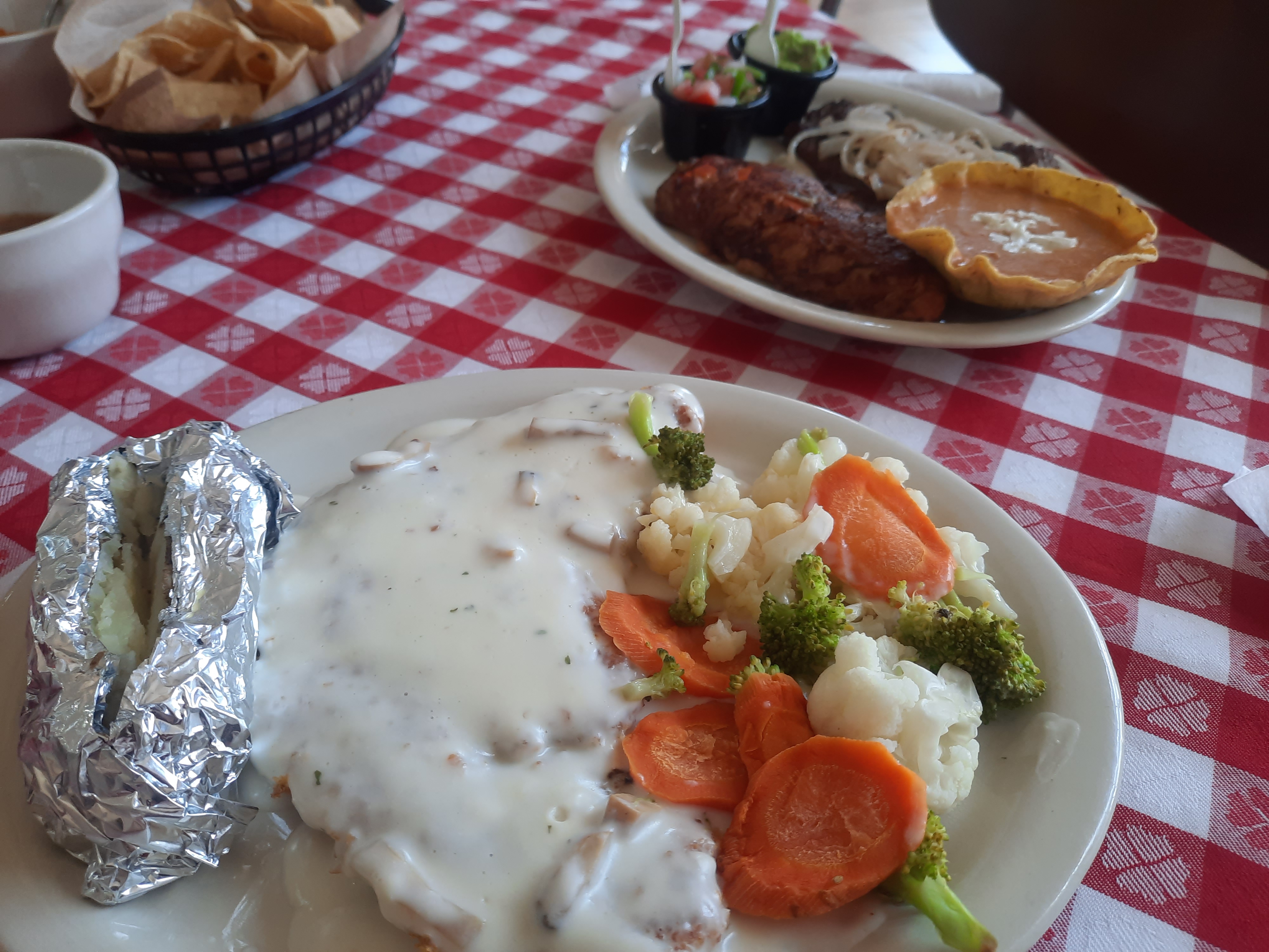 La Cocina de Yesi image 2