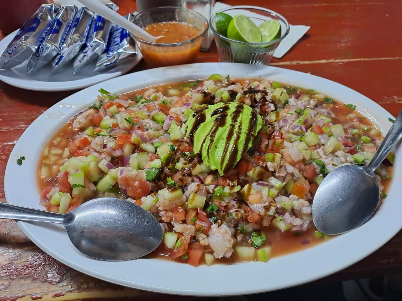 Mariscos Mr. Pancho image 2