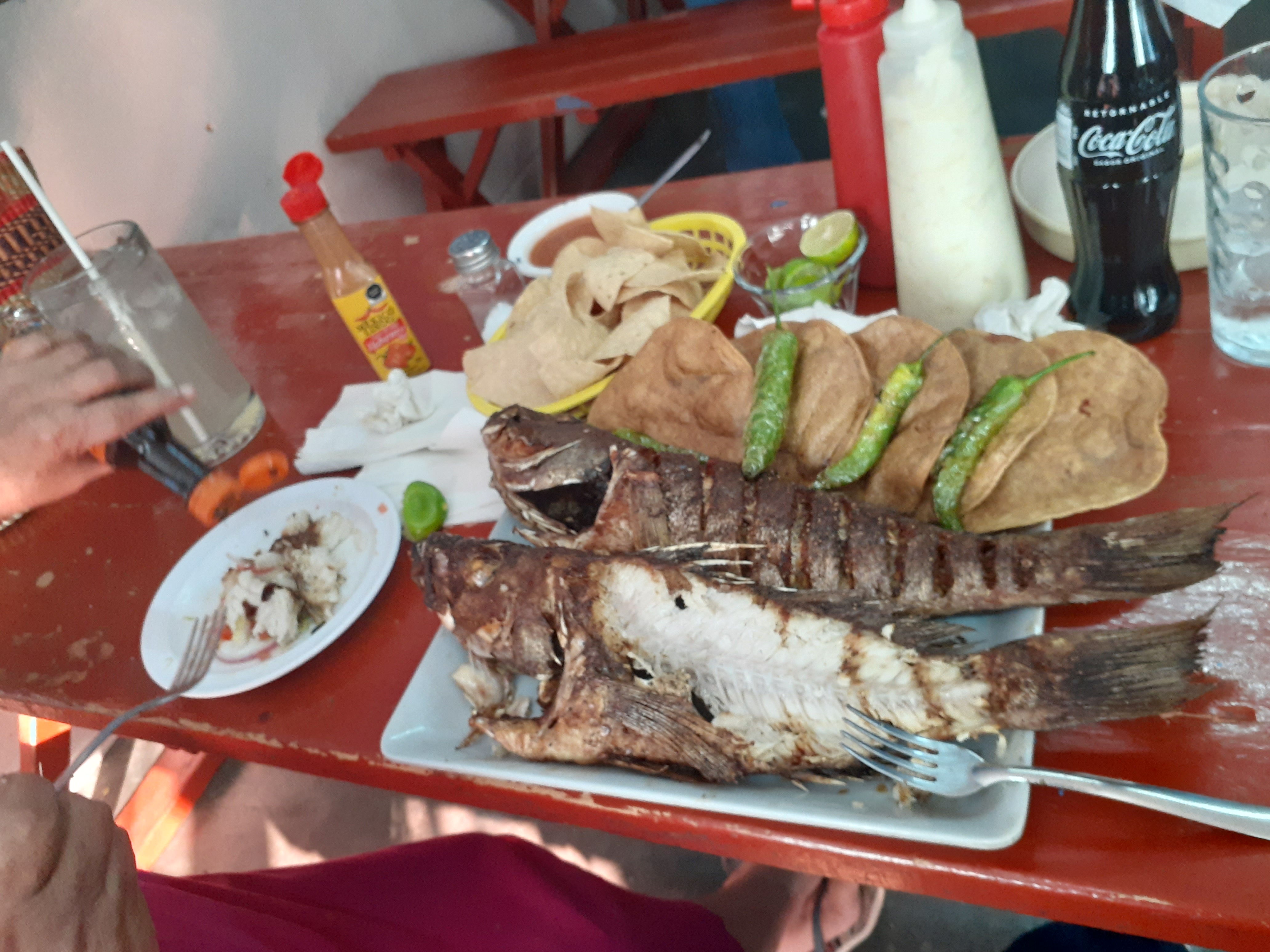 Mariscos Mr. Pancho image 3