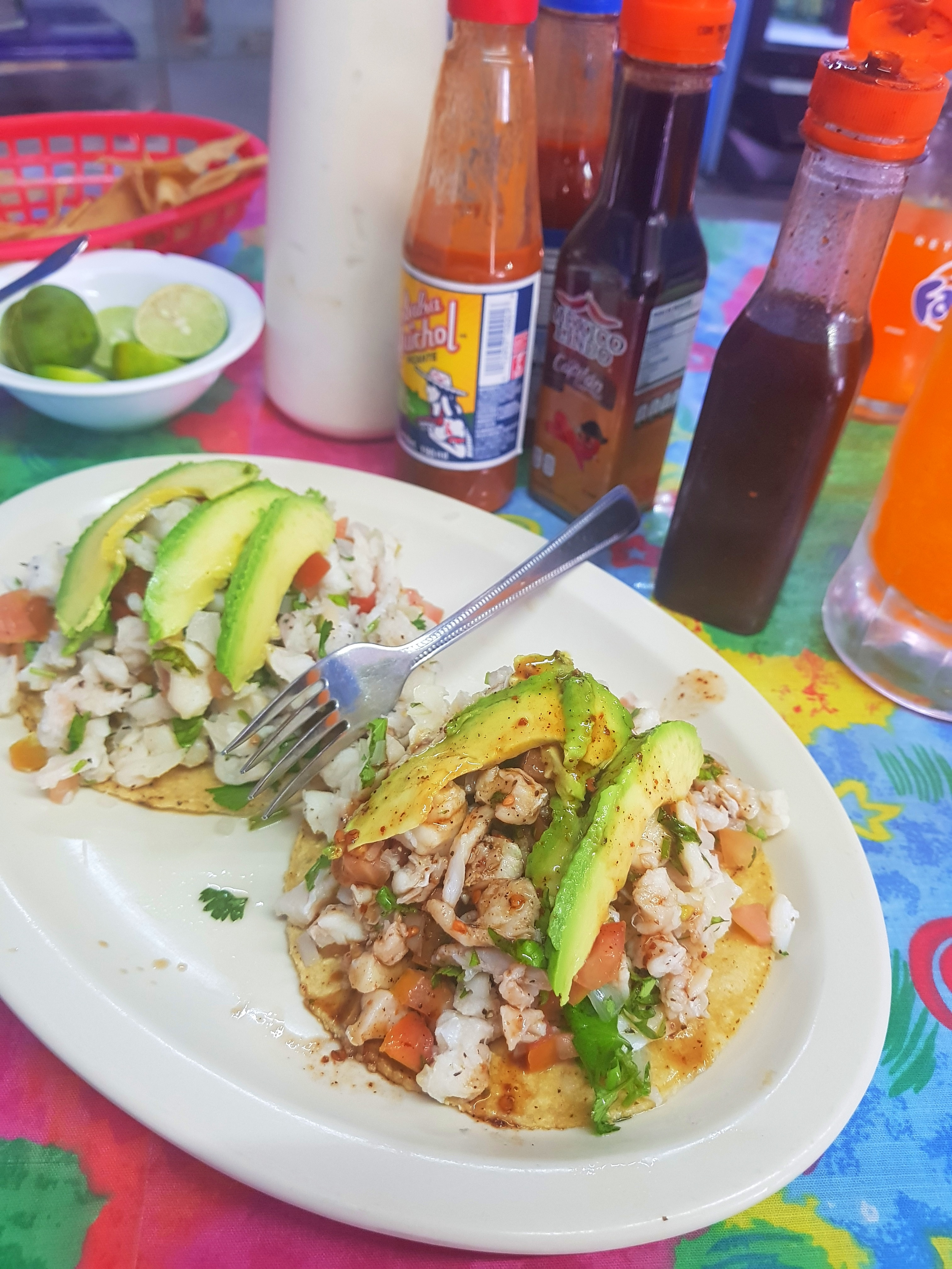 Mariscos Mr. Pancho image 4