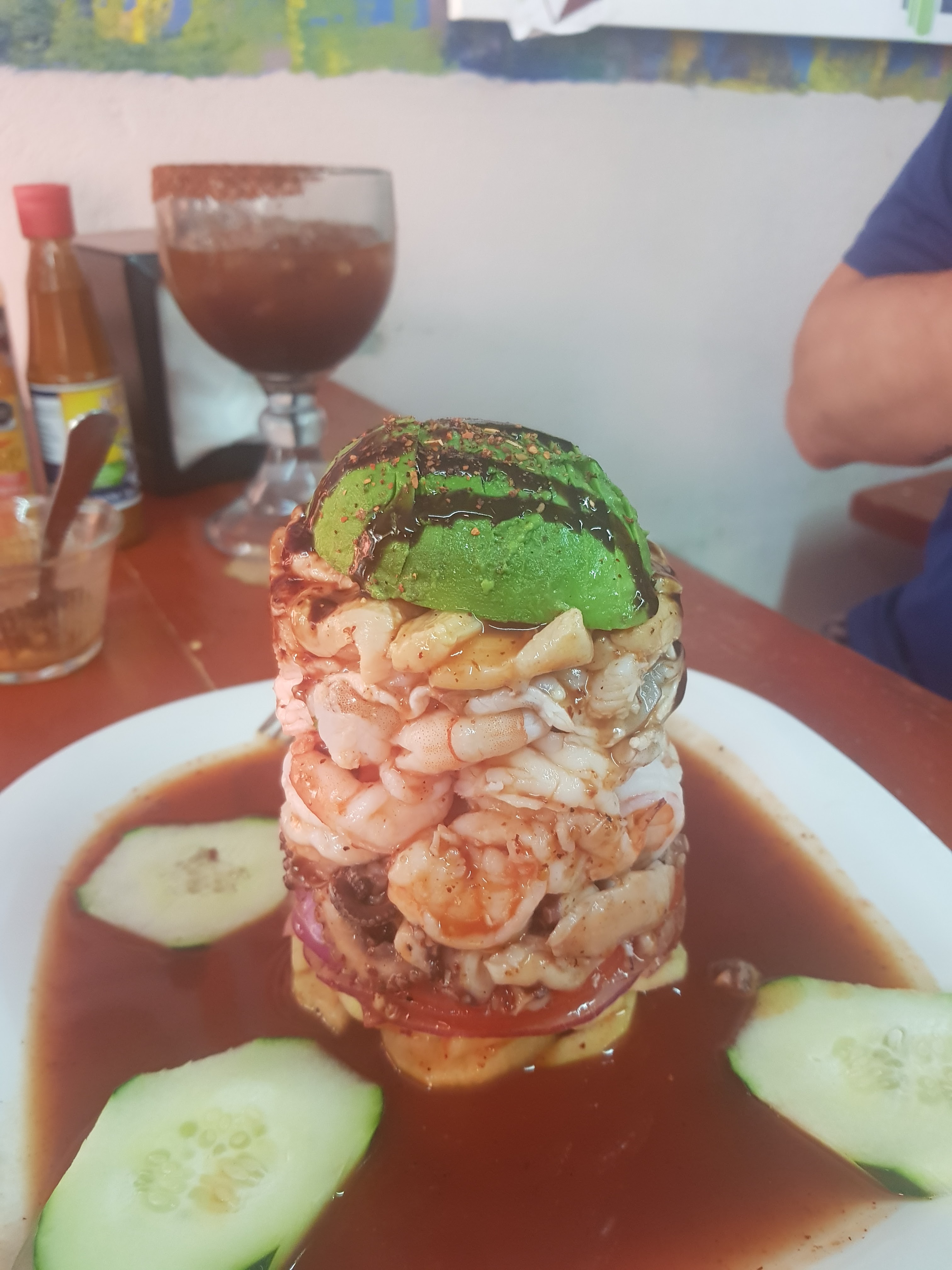 Mariscos Mr. Pancho image 5