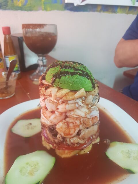 Mariscos Mr. Pancho image 5