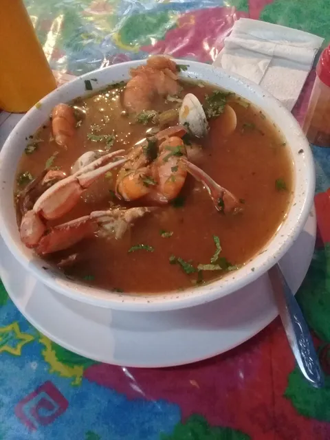 Mariscos Mr. Pancho image 6