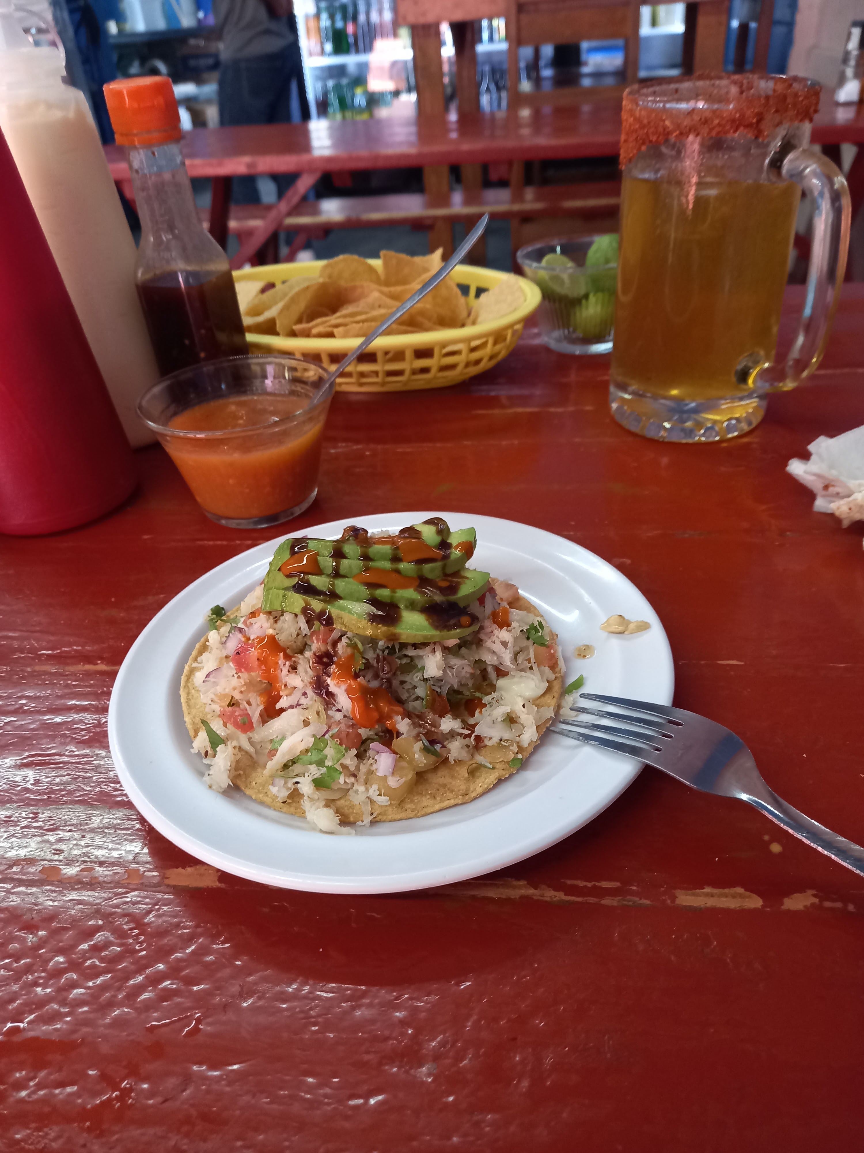Mariscos Mr. Pancho image 7