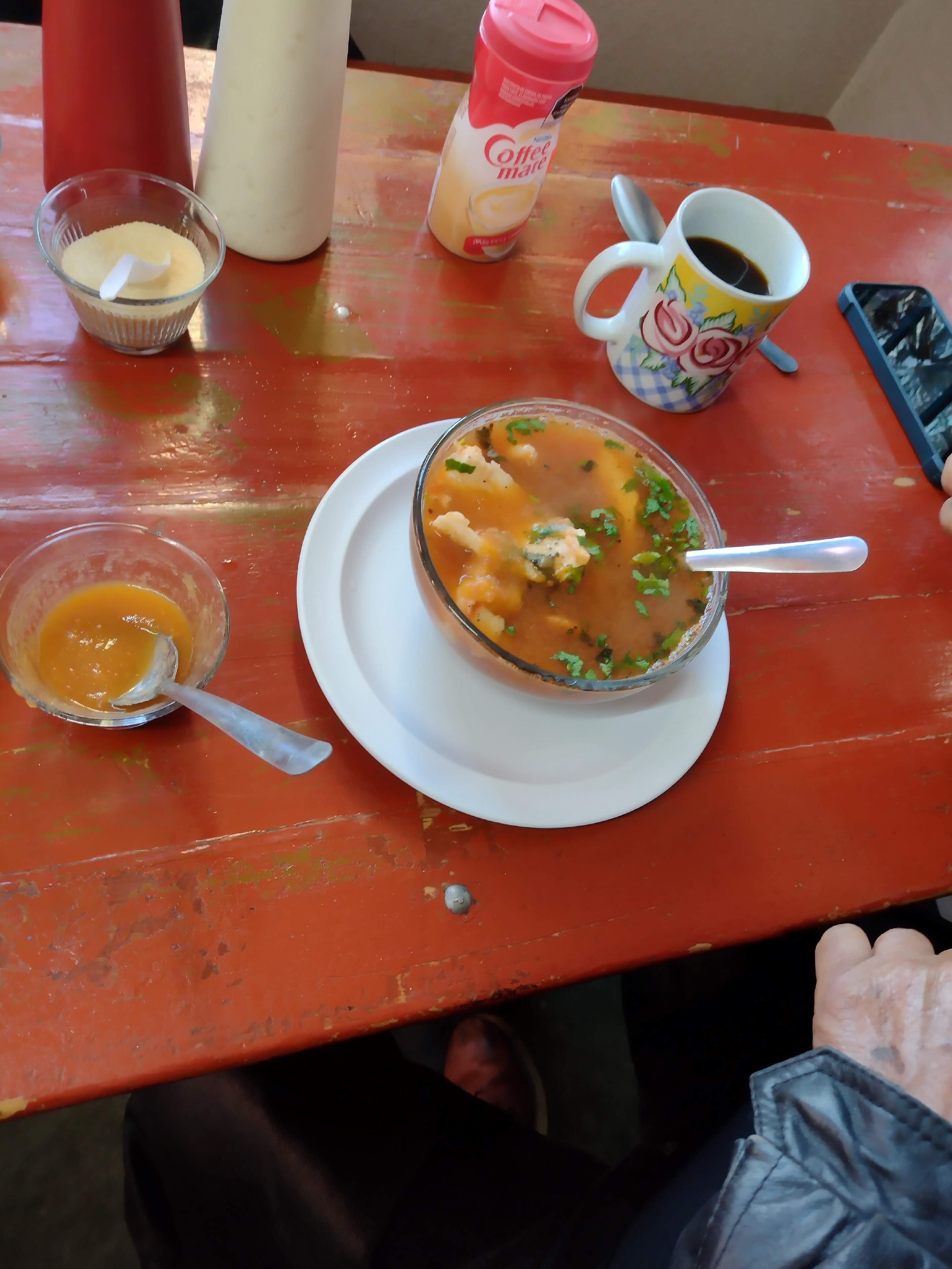 Mariscos Mr. Pancho image 8