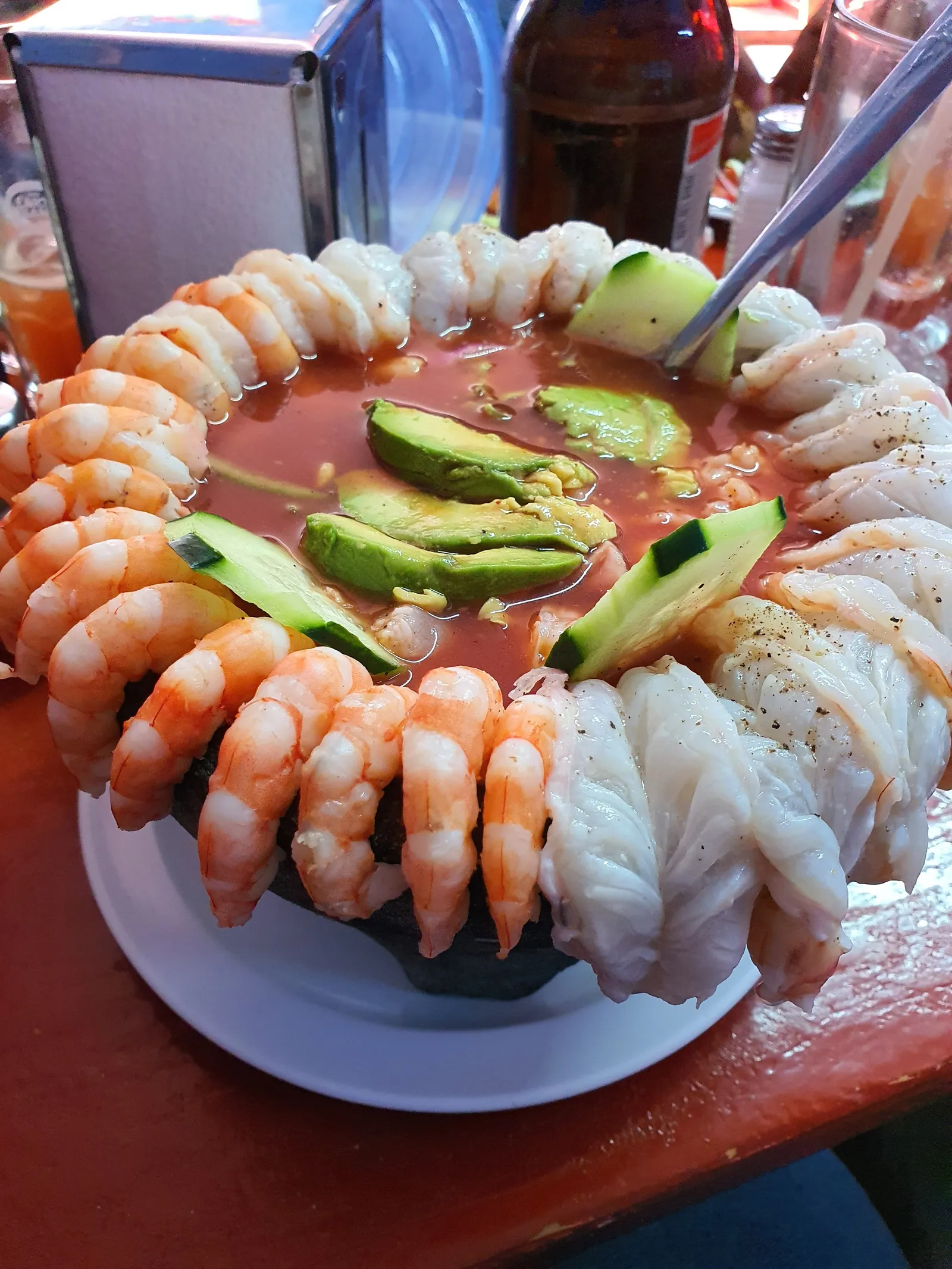 Mariscos Mr. Pancho image 9