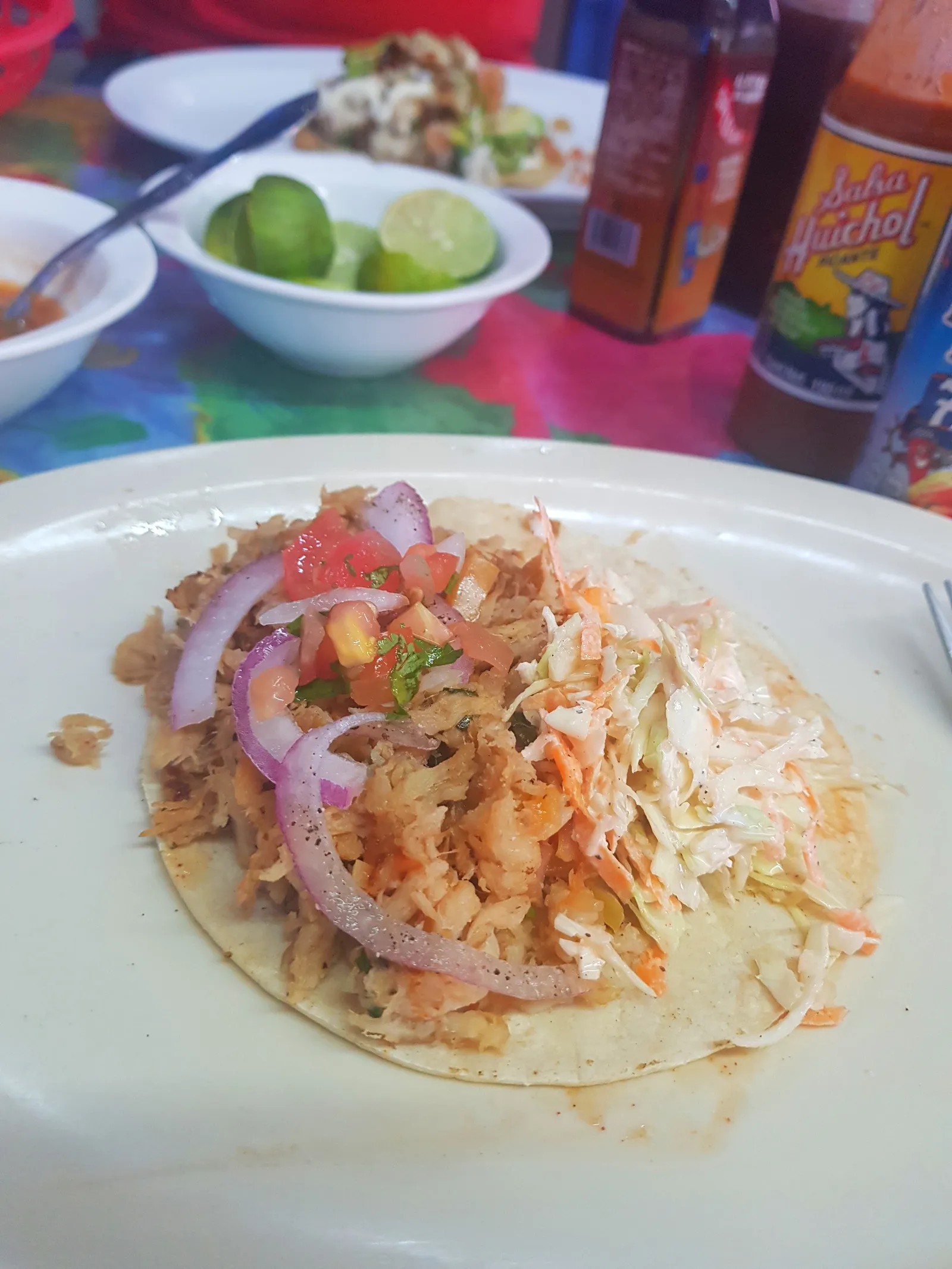Mariscos Mr. Pancho image 10