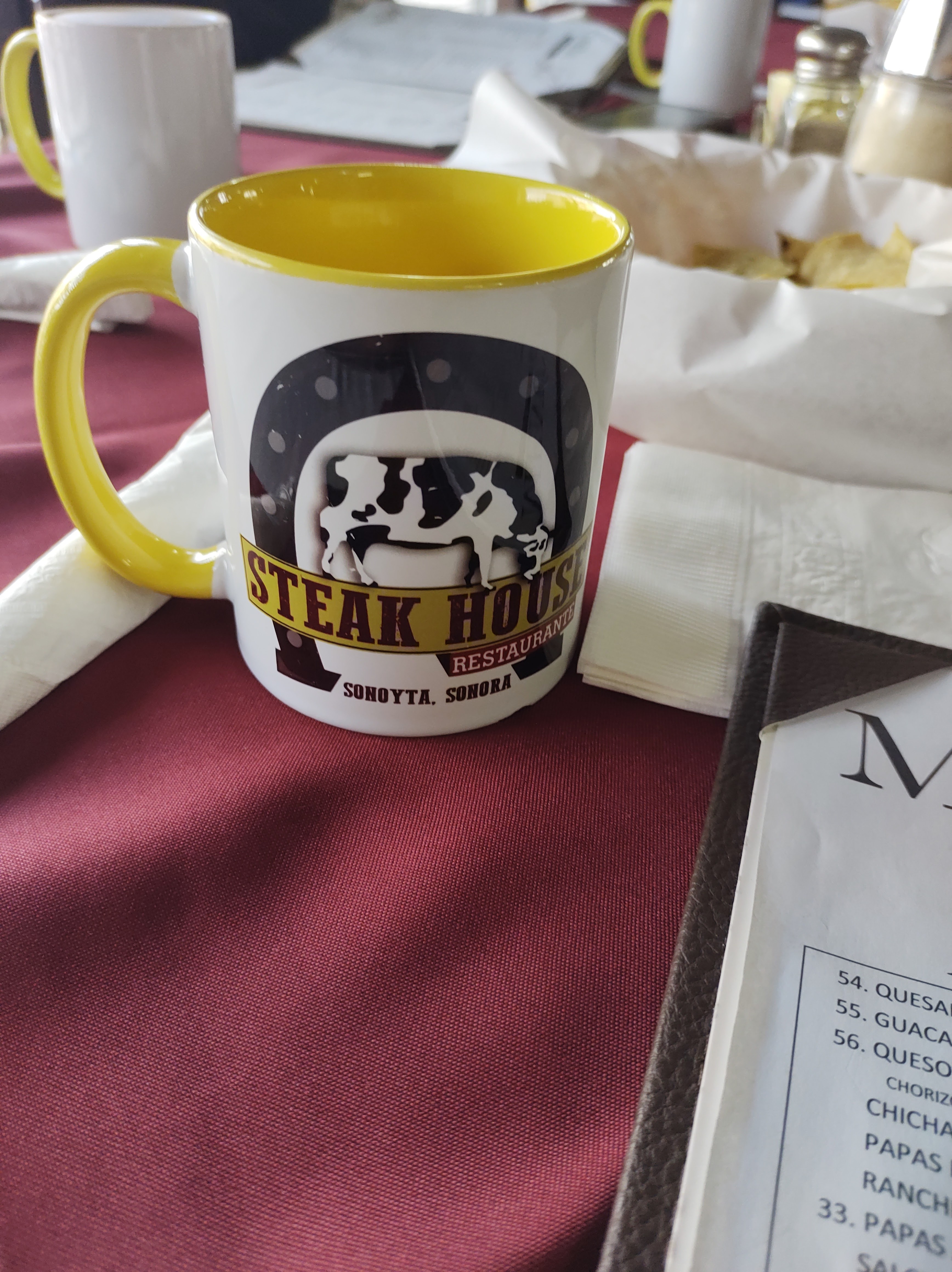 Steak House Restaurante image 3