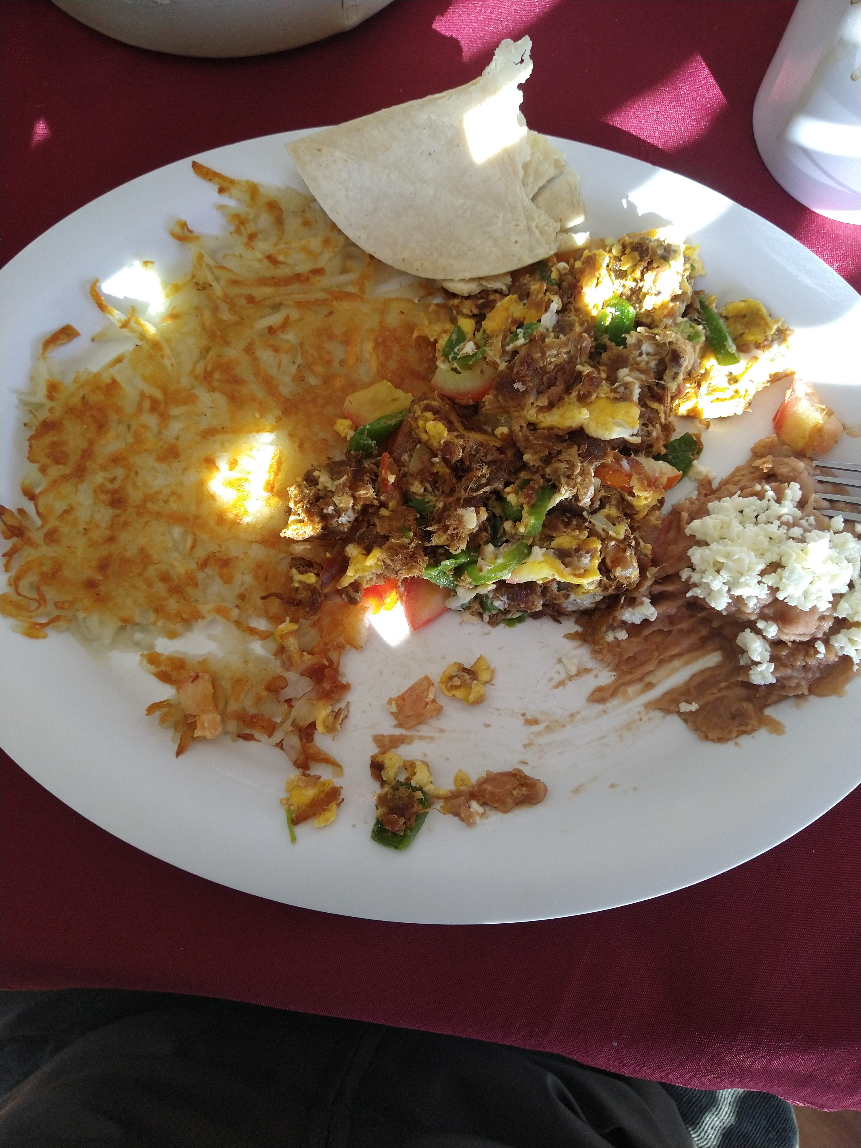 Steak House Restaurante image 4