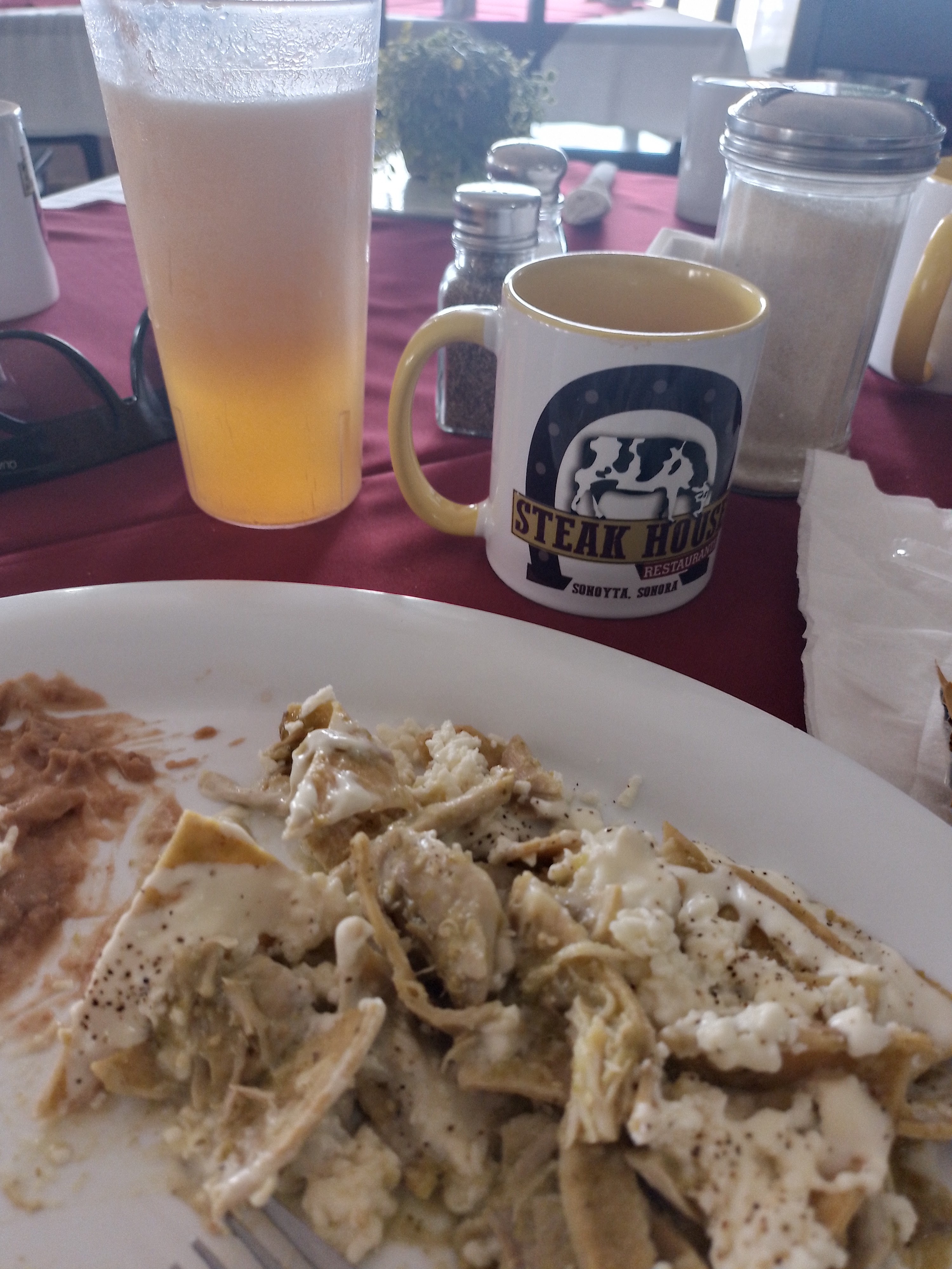 Steak House Restaurante image 5