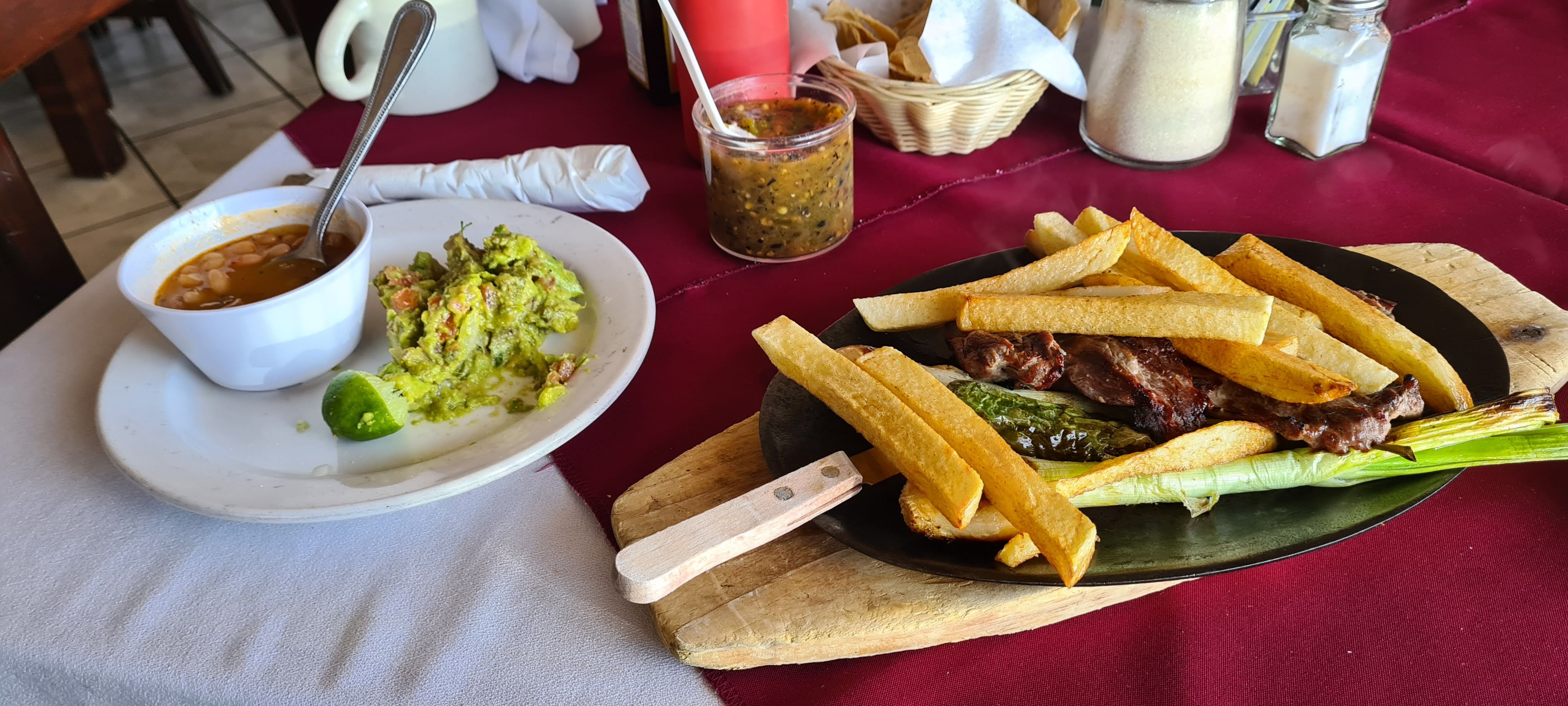 Steak House Restaurante image 6